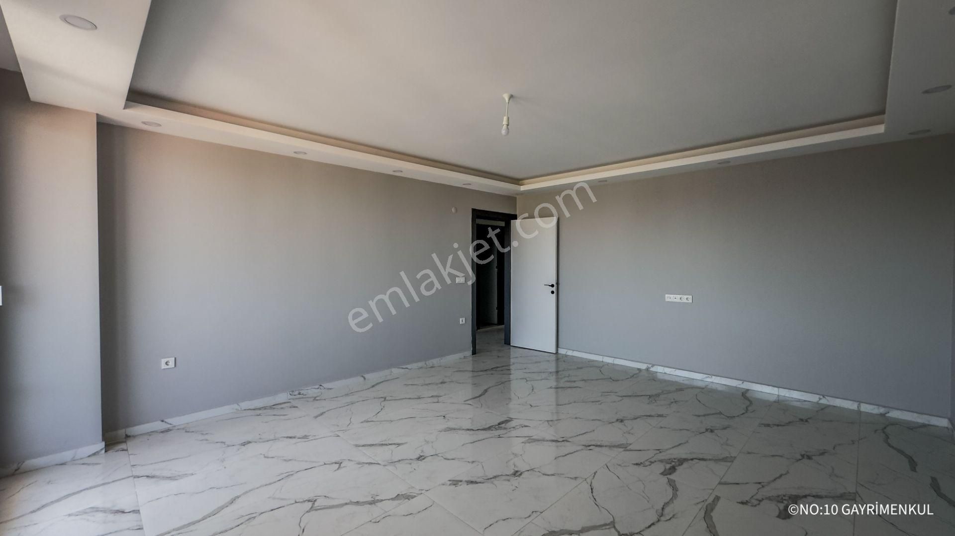 No:10 Gayrimenkul’den – Merkezi Konumda Cadde Üstü 3+1 Kiralık Daire - Görsel 7