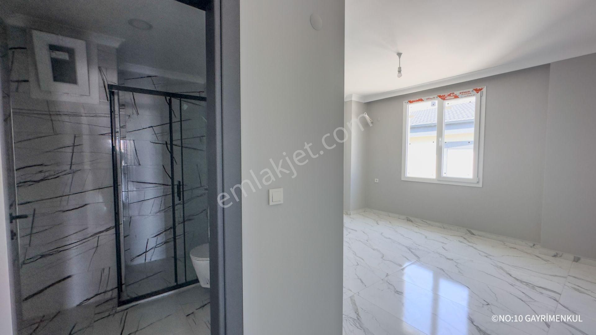 No:10 Gayrimenkul’den – Merkezi Konumda Cadde Üstü 3+1 Kiralık Daire - Görsel 22