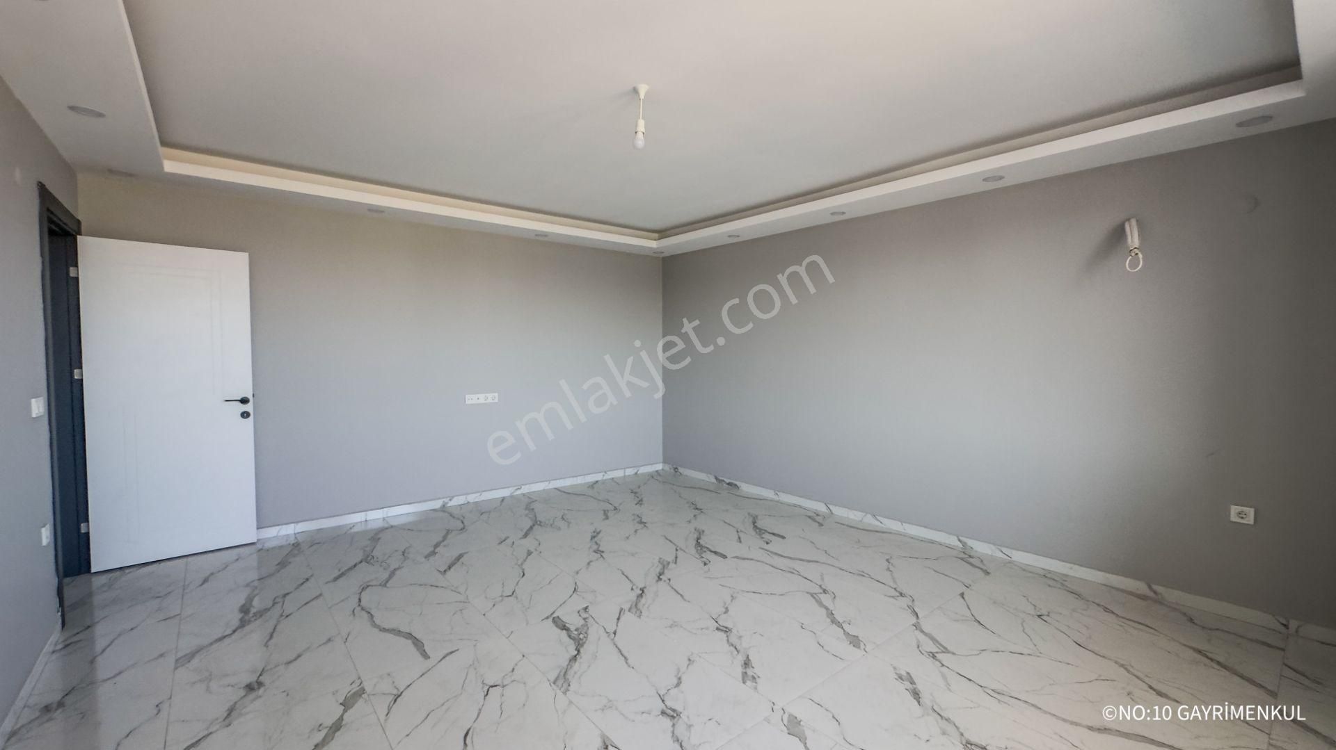 No:10 Gayrimenkul’den – Merkezi Konumda Cadde Üstü 3+1 Kiralık Daire - Görsel 8