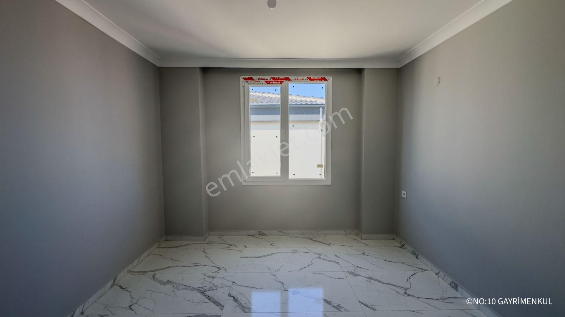 No:10 Gayrimenkul’den – Merkezi Konumda Cadde Üstü 3+1 Kiralık Daire - Görsel 16