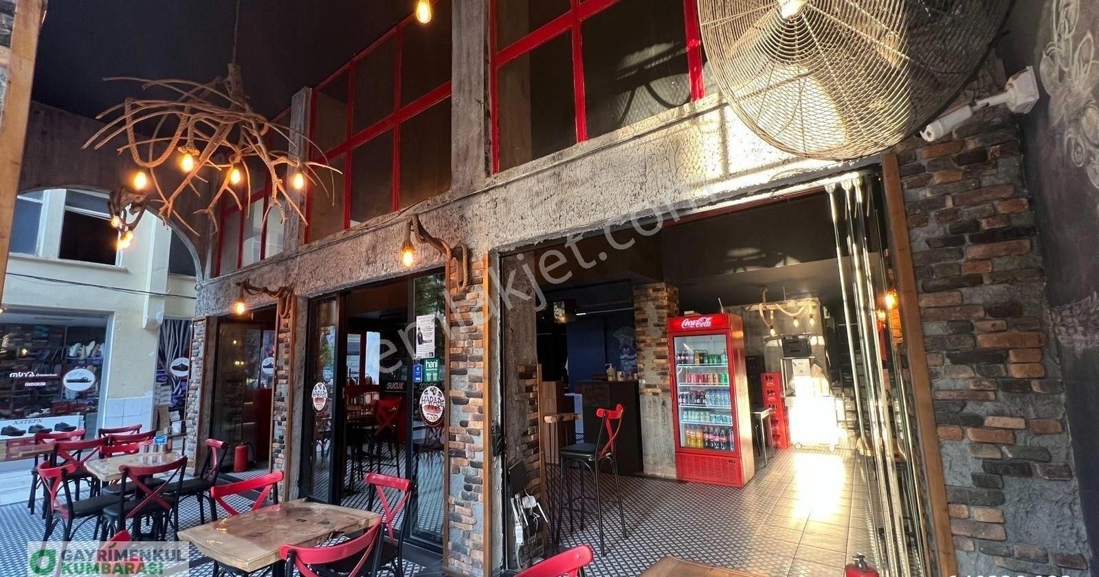 Antalya Kumluca Çarşıda 135 M2 Alanlı Asma Katlı Dükkan - Görsel 21