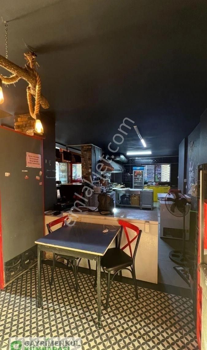 Antalya Kumluca Çarşıda 135 M2 Alanlı Asma Katlı Dükkan - Görsel 12