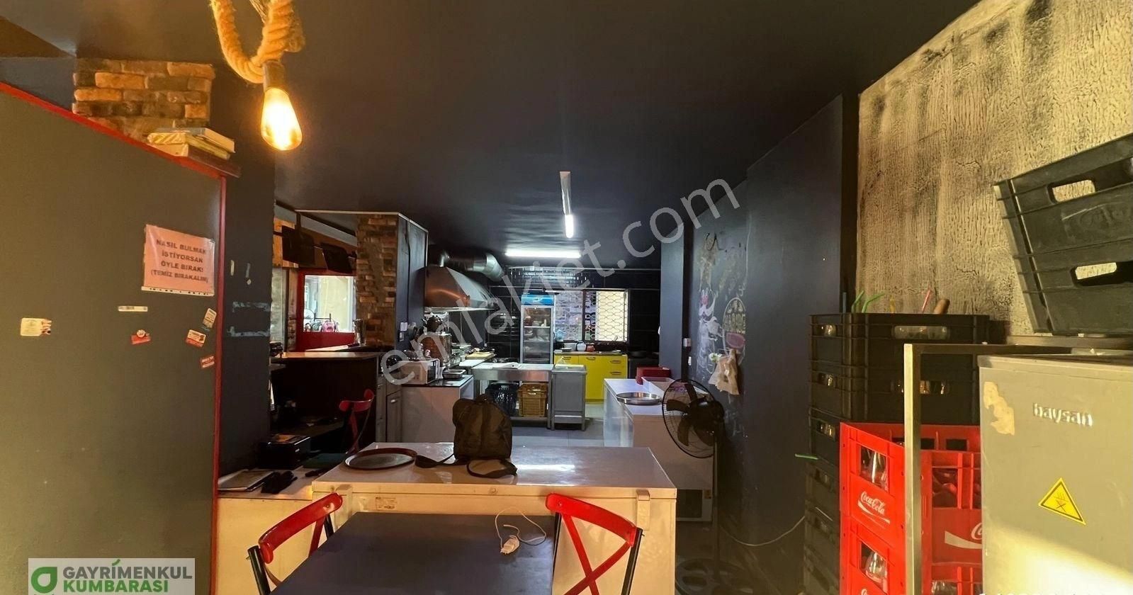 Antalya Kumluca Çarşıda 135 M2 Alanlı Asma Katlı Dükkan - Görsel 20