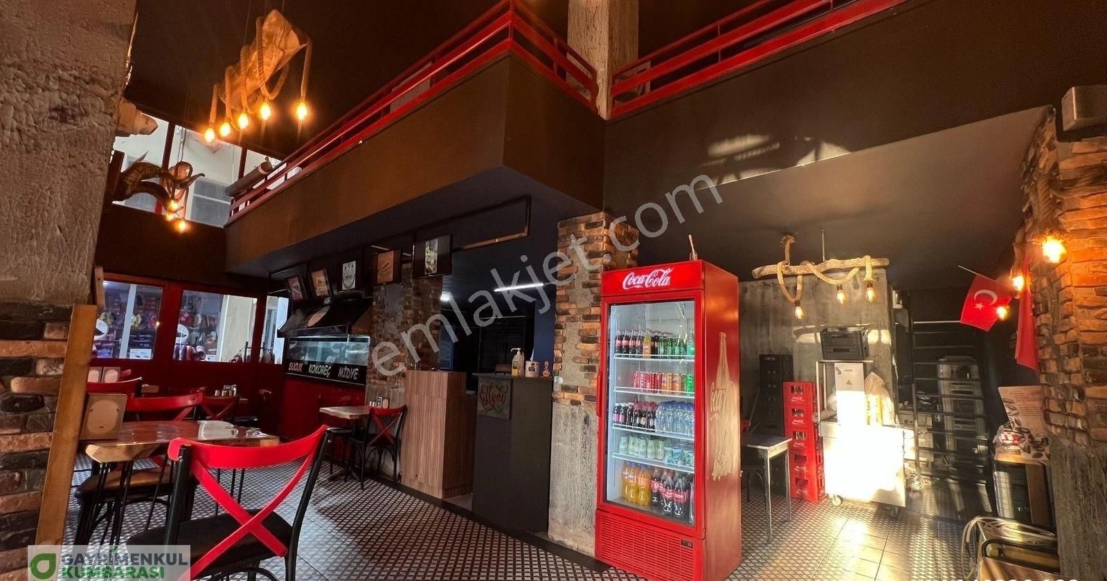 Antalya Kumluca Çarşıda 135 M2 Alanlı Asma Katlı Dükkan - Görsel 23