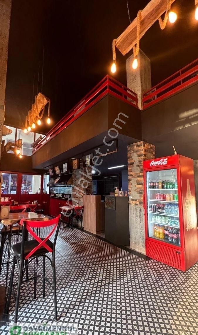 Antalya Kumluca Çarşıda 135 M2 Alanlı Asma Katlı Dükkan - Görsel 16