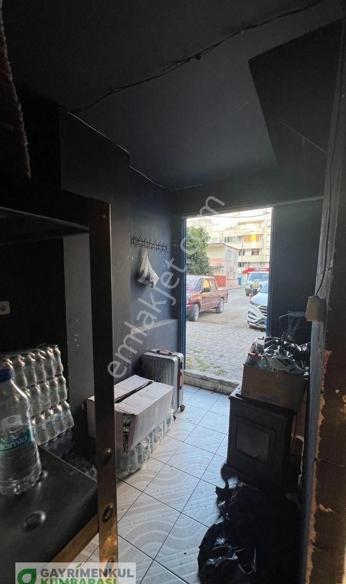 Antalya Kumluca Çarşıda 135 M2 Alanlı Asma Katlı Dükkan - Görsel 27