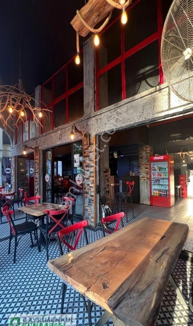 Antalya Kumluca Çarşıda 135 M2 Alanlı Asma Katlı Dükkan - Görsel 15