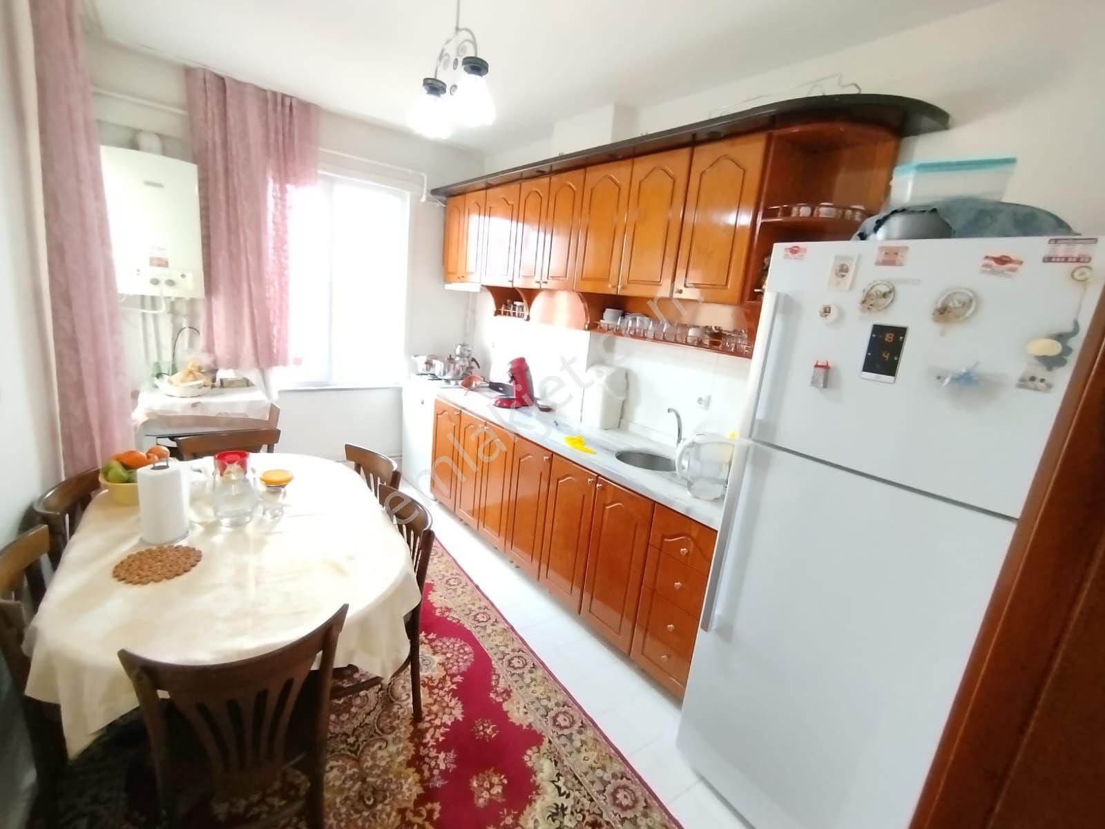 Aslı Emlak Tan Gazi Mah. - Görsel 33