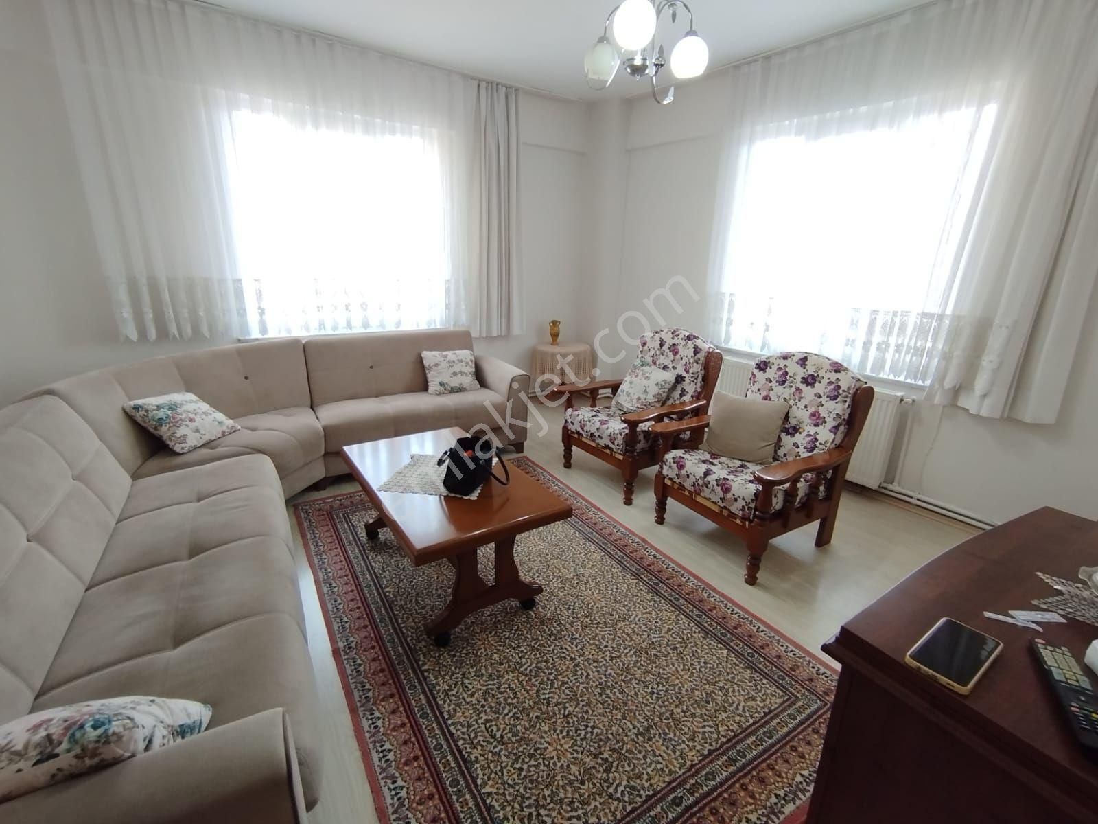 Aslı Emlak Tan Gazi Mah. - Görsel 8