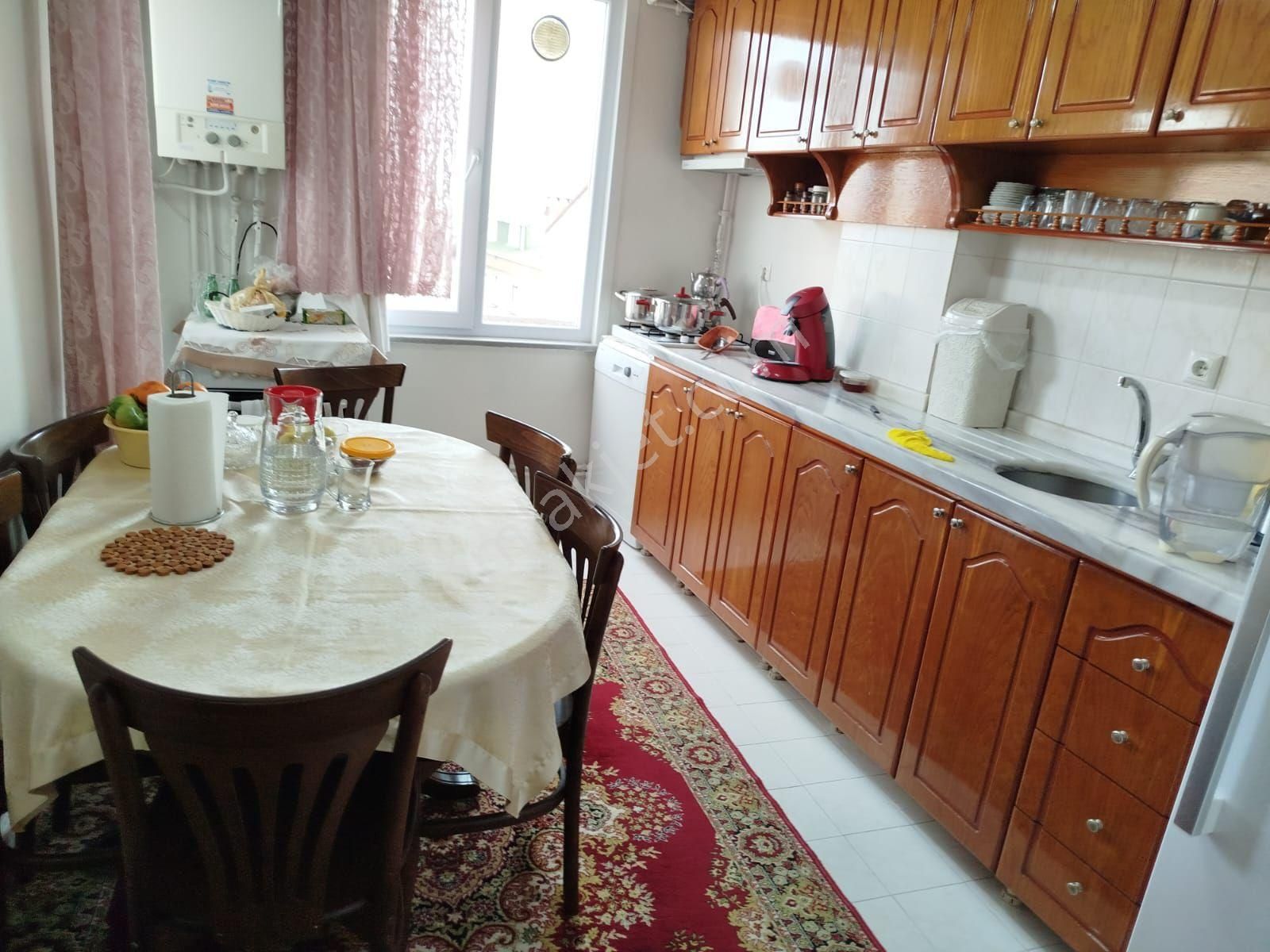 Aslı Emlak Tan Gazi Mah. - Görsel 24