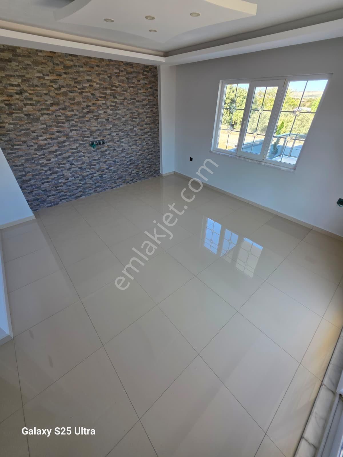 Didim Yeşilkent Te Satılık 5+1 Müstakil Vila - Görsel 15