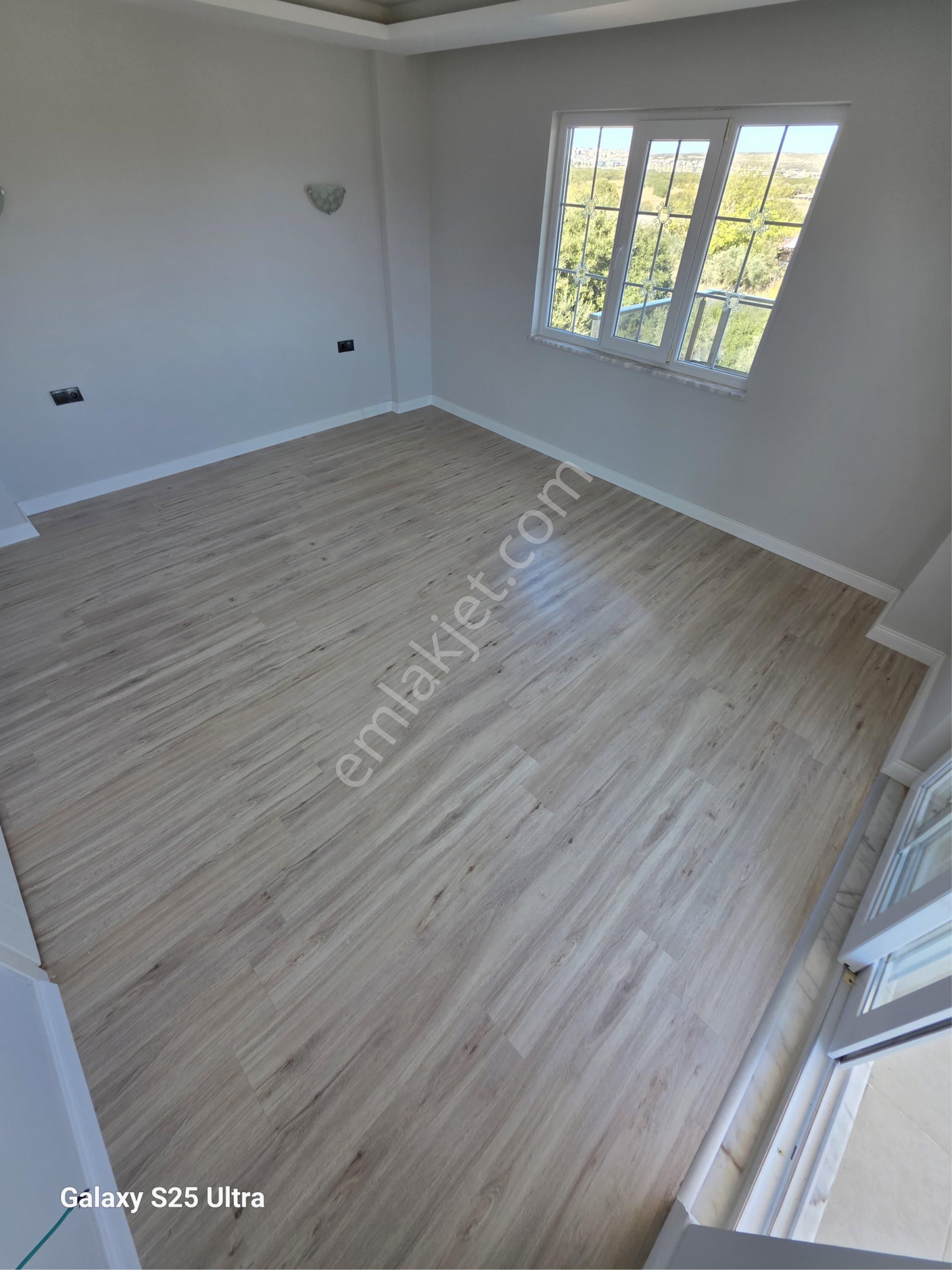 Didim Yeşilkent Te Satılık 5+1 Müstakil Vila - Görsel 27