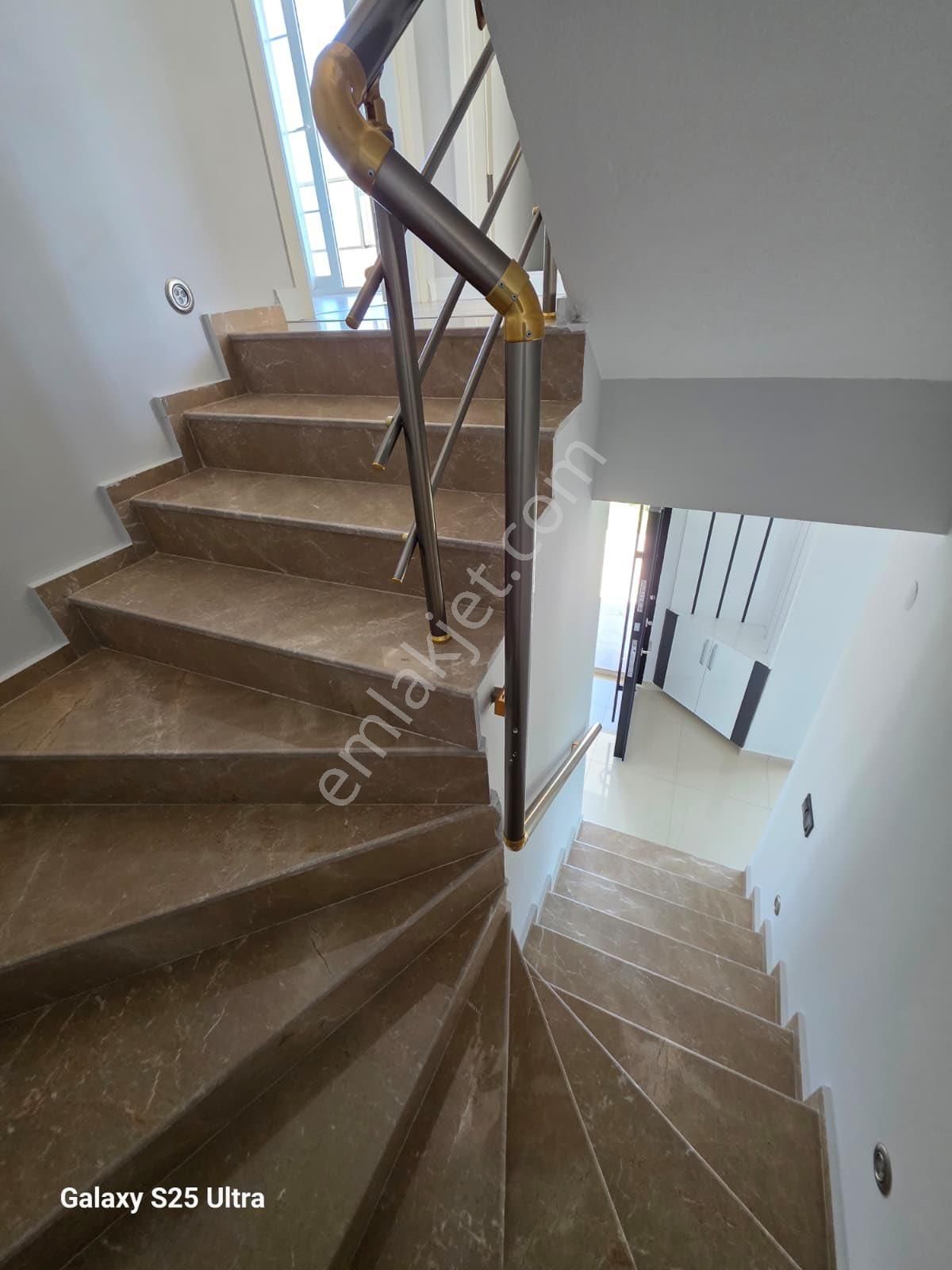 Didim Yeşilkent Te Satılık 5+1 Müstakil Vila - Görsel 19