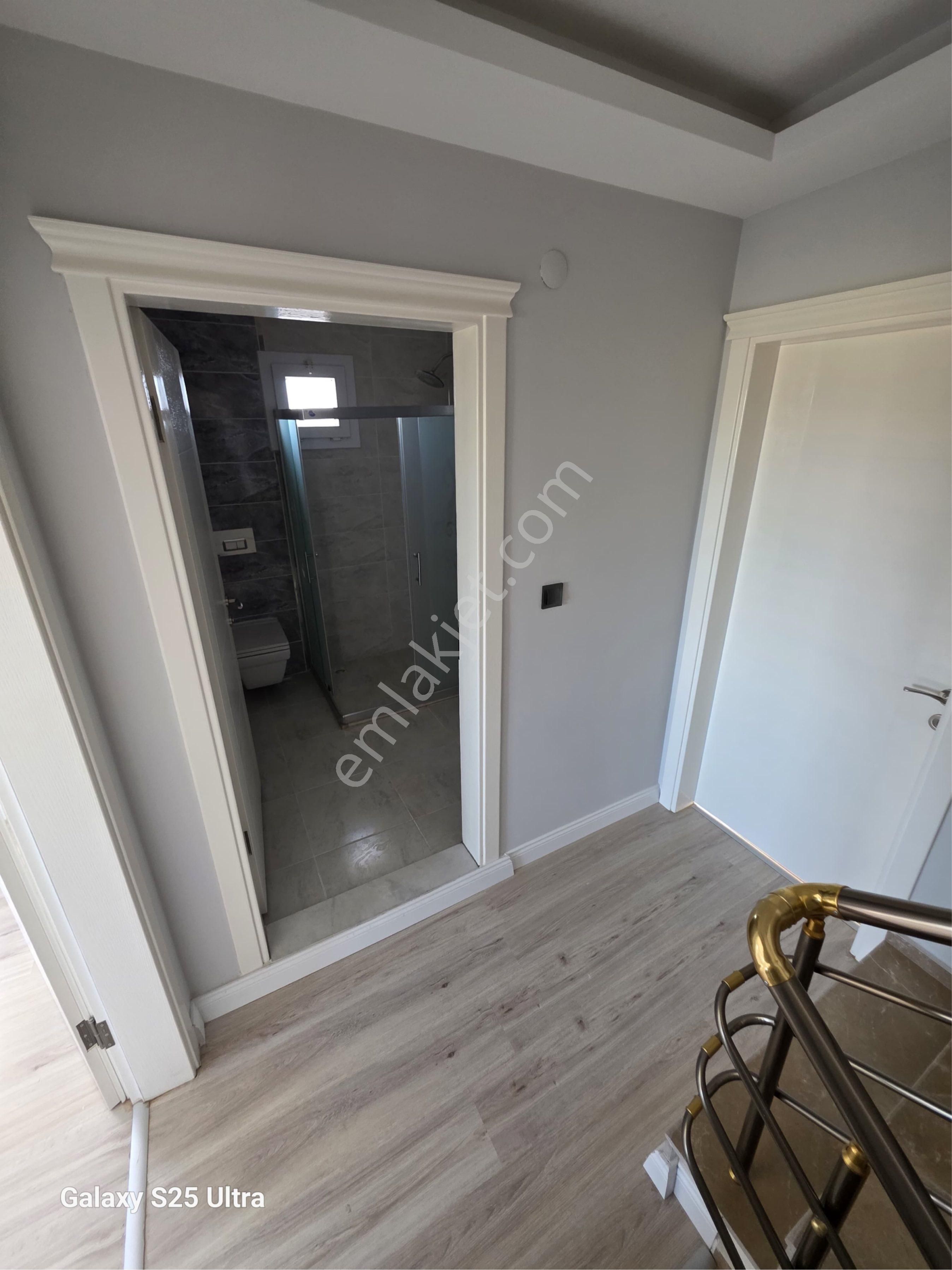 Didim Yeşilkent Te Satılık 5+1 Müstakil Vila - Görsel 26