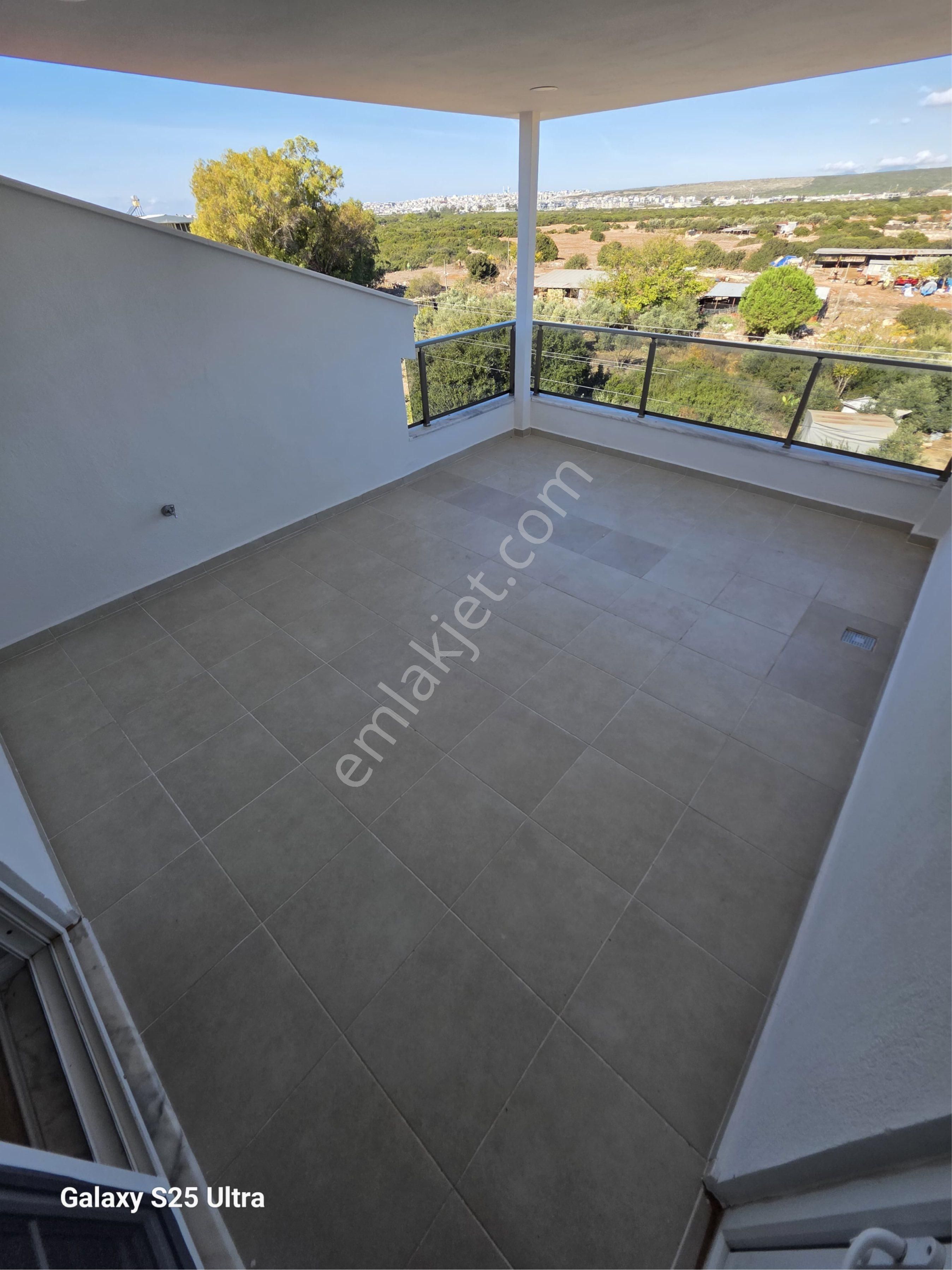 Didim Yeşilkent Te Satılık 5+1 Müstakil Vila - Görsel 34