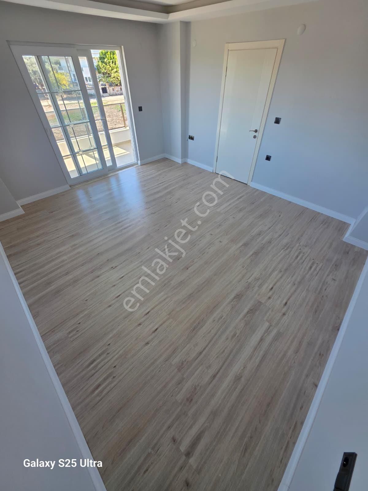 Didim Yeşilkent Te Satılık 5+1 Müstakil Vila - Görsel 20