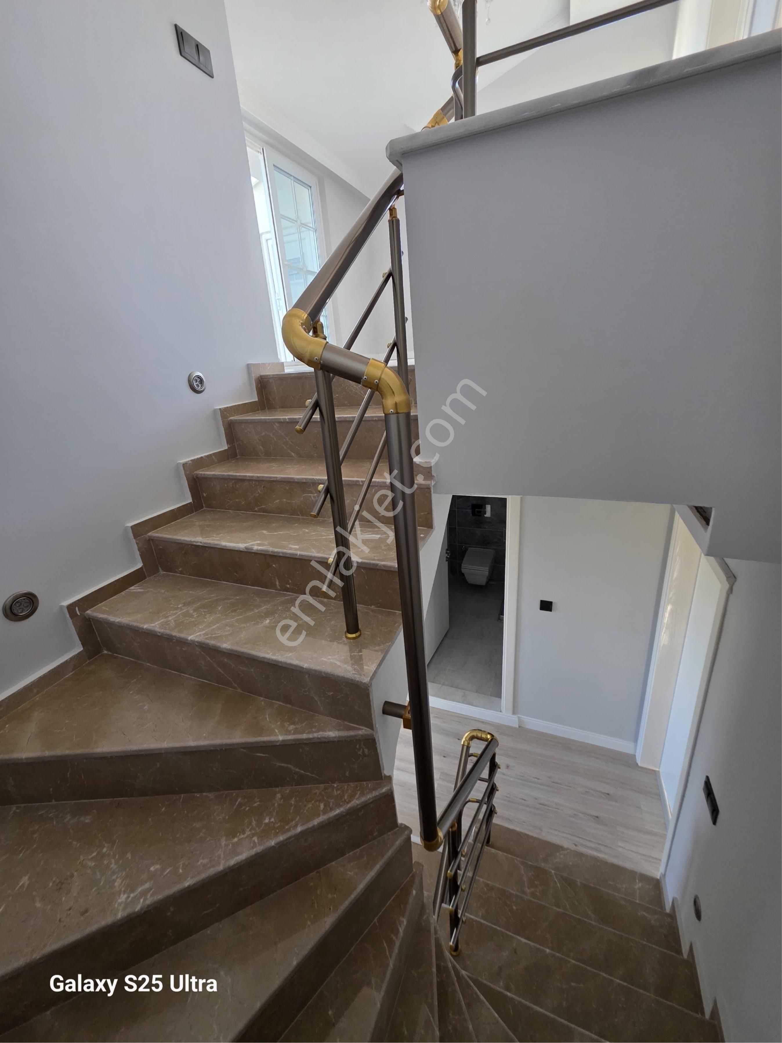 Didim Yeşilkent Te Satılık 5+1 Müstakil Vila - Görsel 24