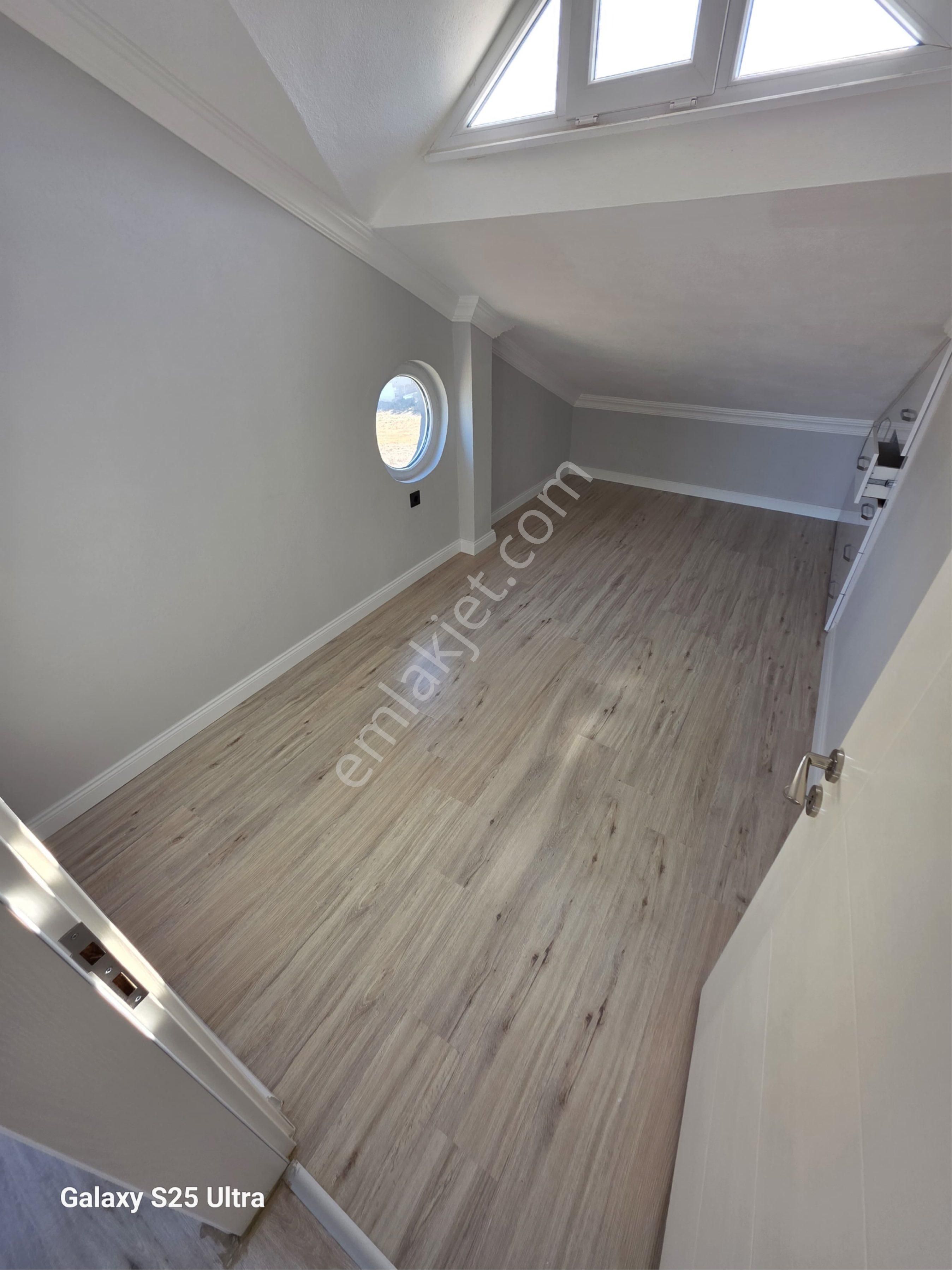 Didim Yeşilkent Te Satılık 5+1 Müstakil Vila - Görsel 28