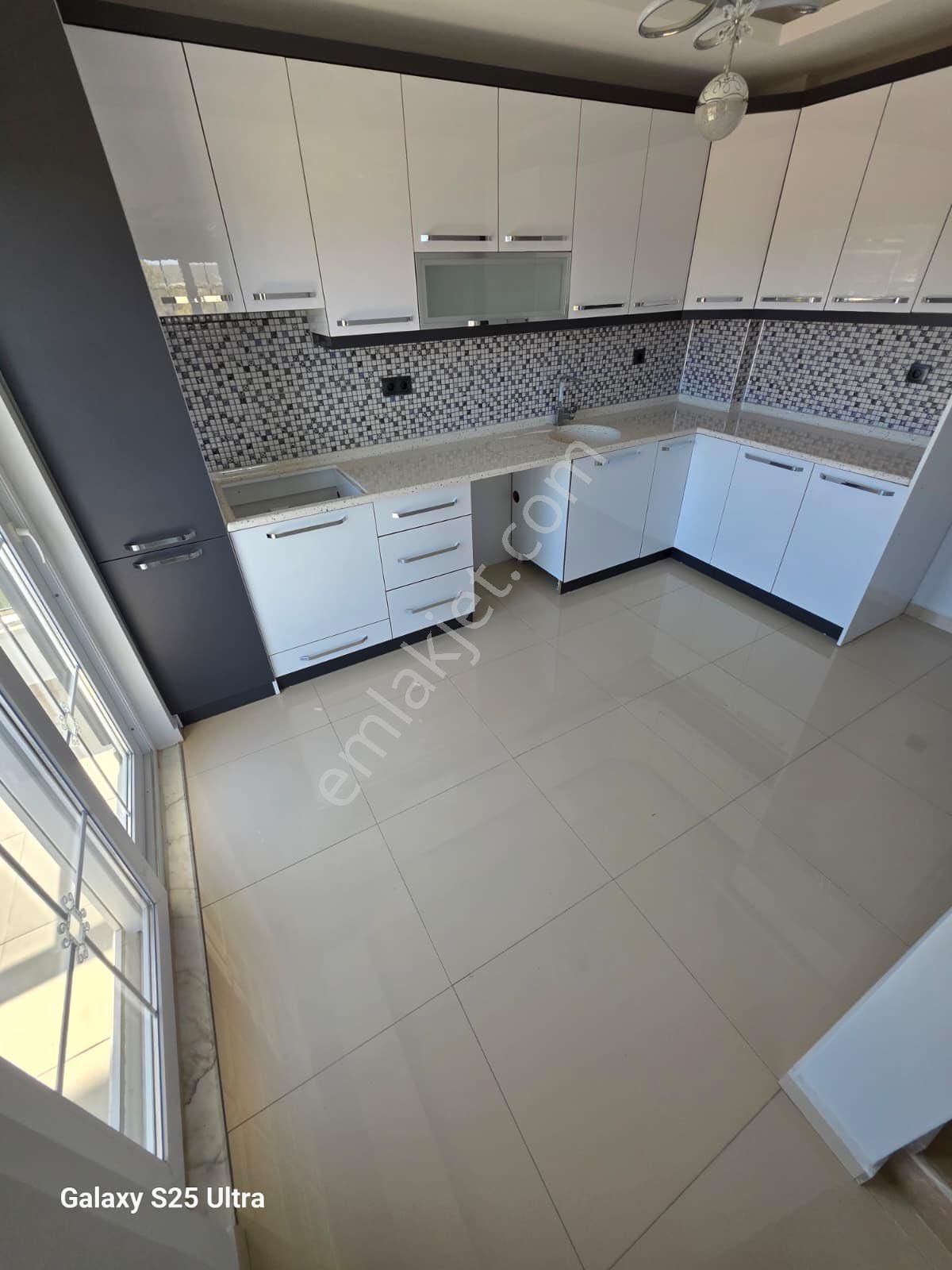 Didim Yeşilkent Te Satılık 5+1 Müstakil Vila - Görsel 9