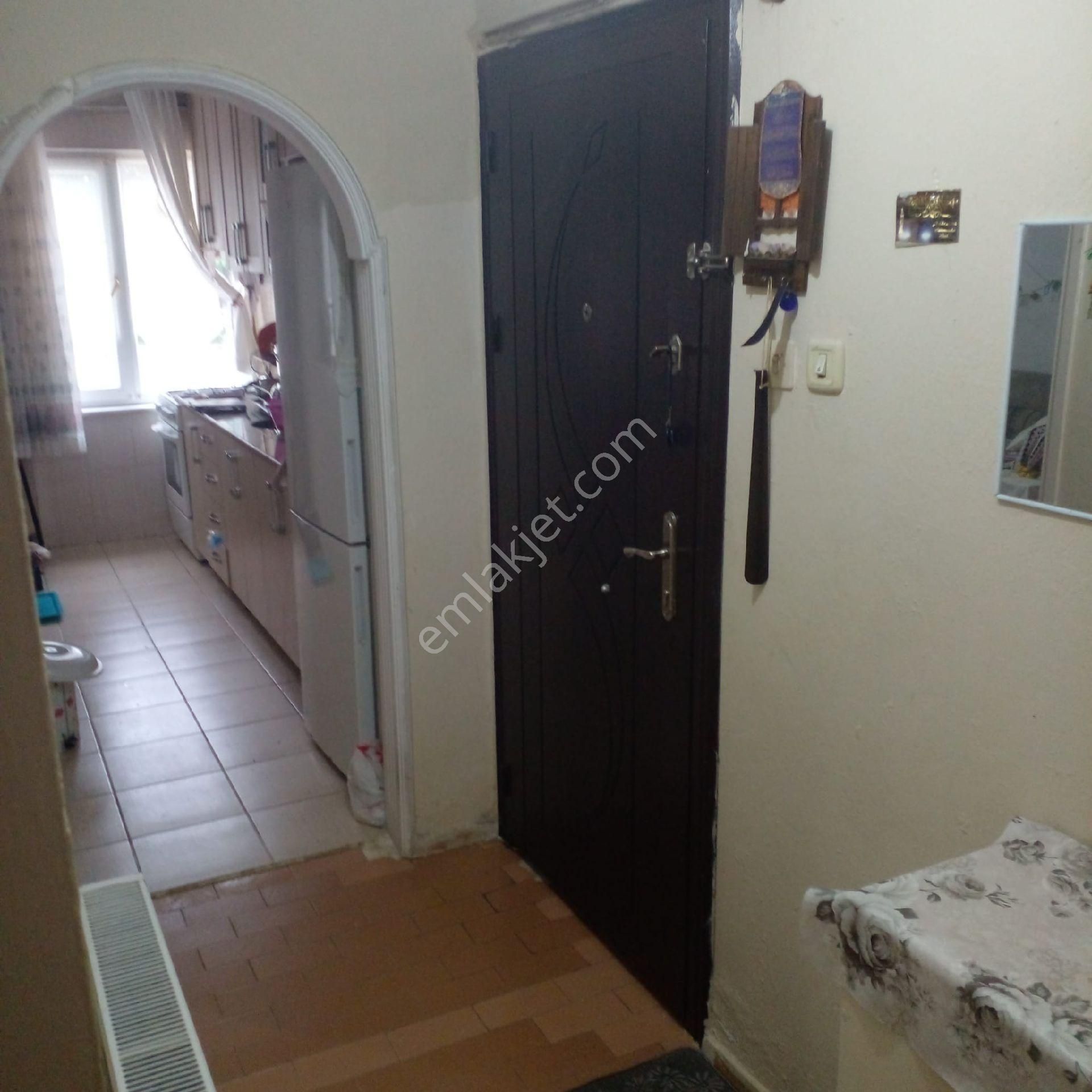 Gemlik K.kumla Feyza Emlak Tan Satılık Kaleriferli Daire - Görsel 8