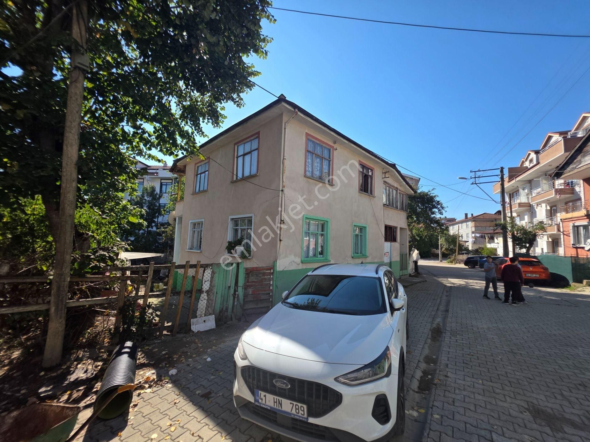 Altın Emlak'tan Kandıra Aydınlık Mah.de Satılık Müstakil Bina - Görsel 5