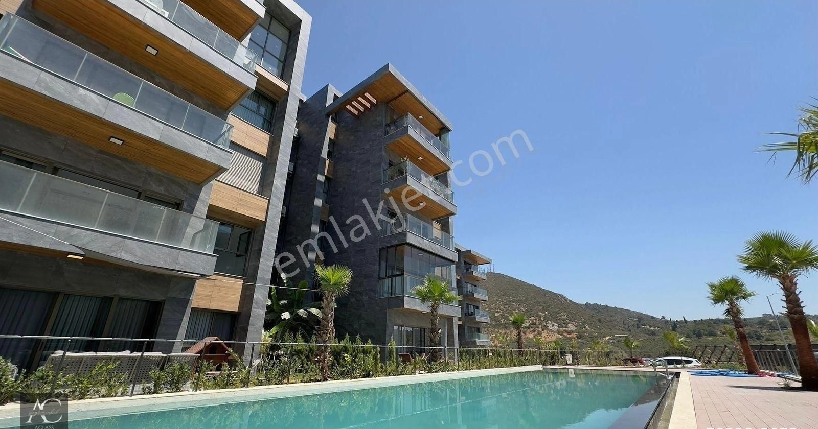 7/24 Guvenlık-otopark-hamam-sauna-spa-cafe-havuz-ultra Lüx-doğal Gazlı-190 M2 Özel Bahçeli - Görsel 14