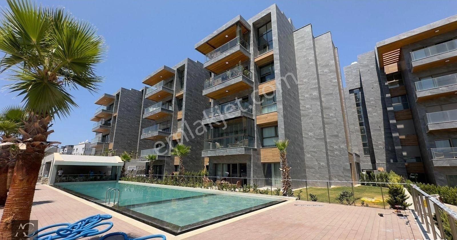 7/24 Guvenlık-otopark-hamam-sauna-spa-cafe-havuz-ultra Lüx-doğal Gazlı-190 M2 Özel Bahçeli - Görsel 17