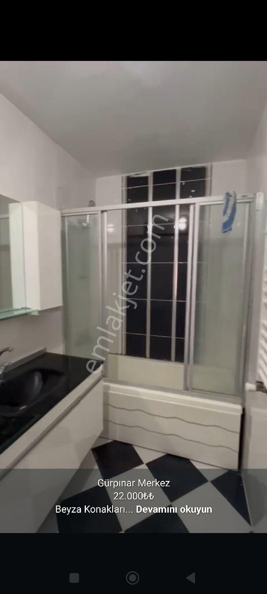 Gürpınar'da Butik Site İçinde. Kiralık 2+1 Teras Kat Daire - Görsel 5