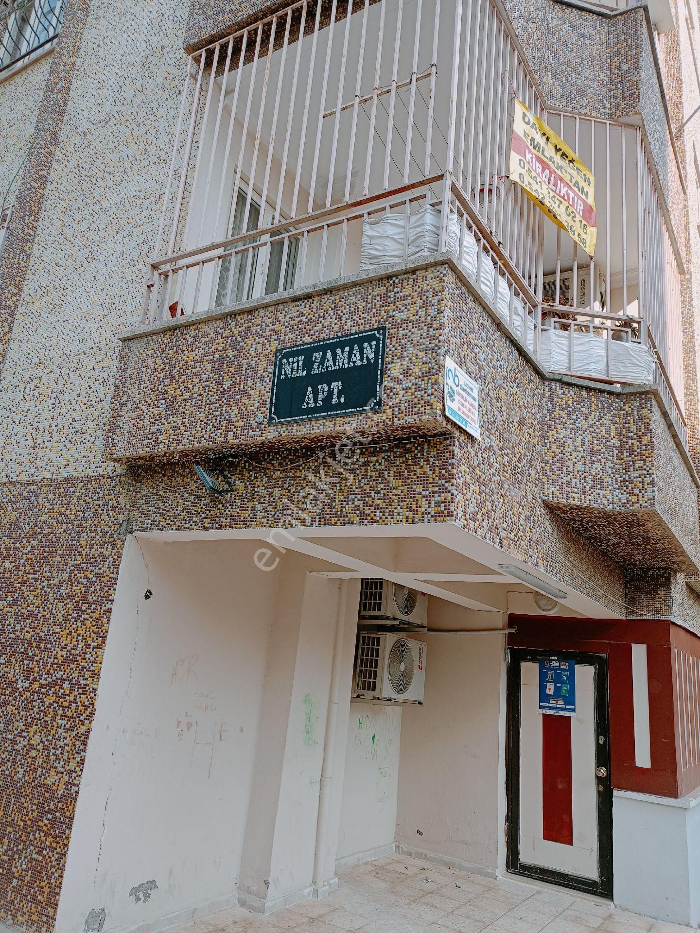 🏡dayı Yegen Emlaktan Satılık Daire 3+1 - Görsel 3