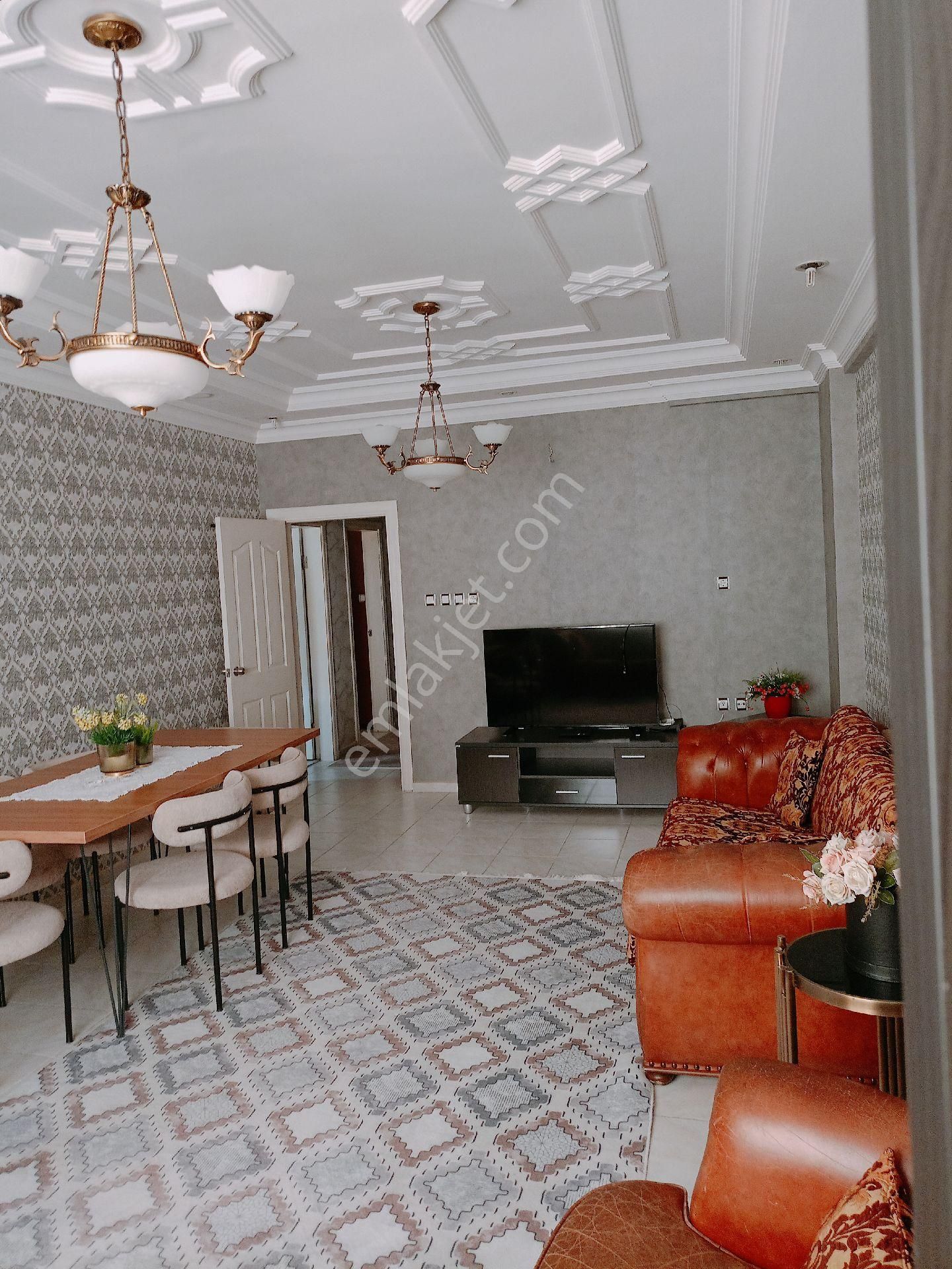 🏡dayı Yegen Emlaktan Satılık Daire 3+1 - Görsel 14