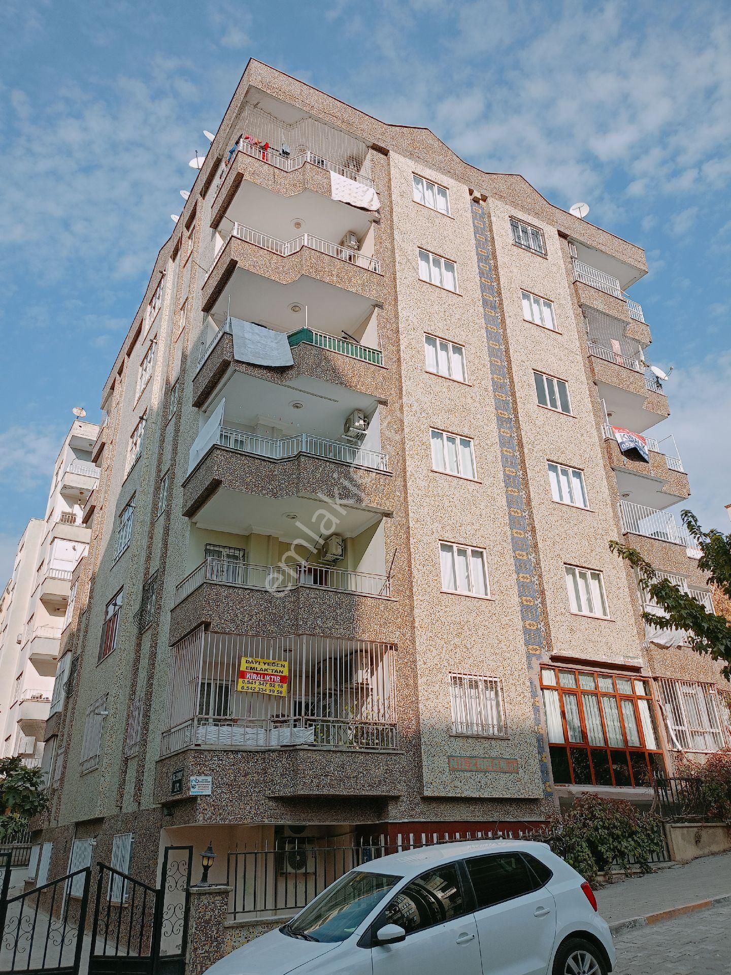 🏡dayı Yegen Emlaktan Satılık Daire 3+1 - Görsel 2