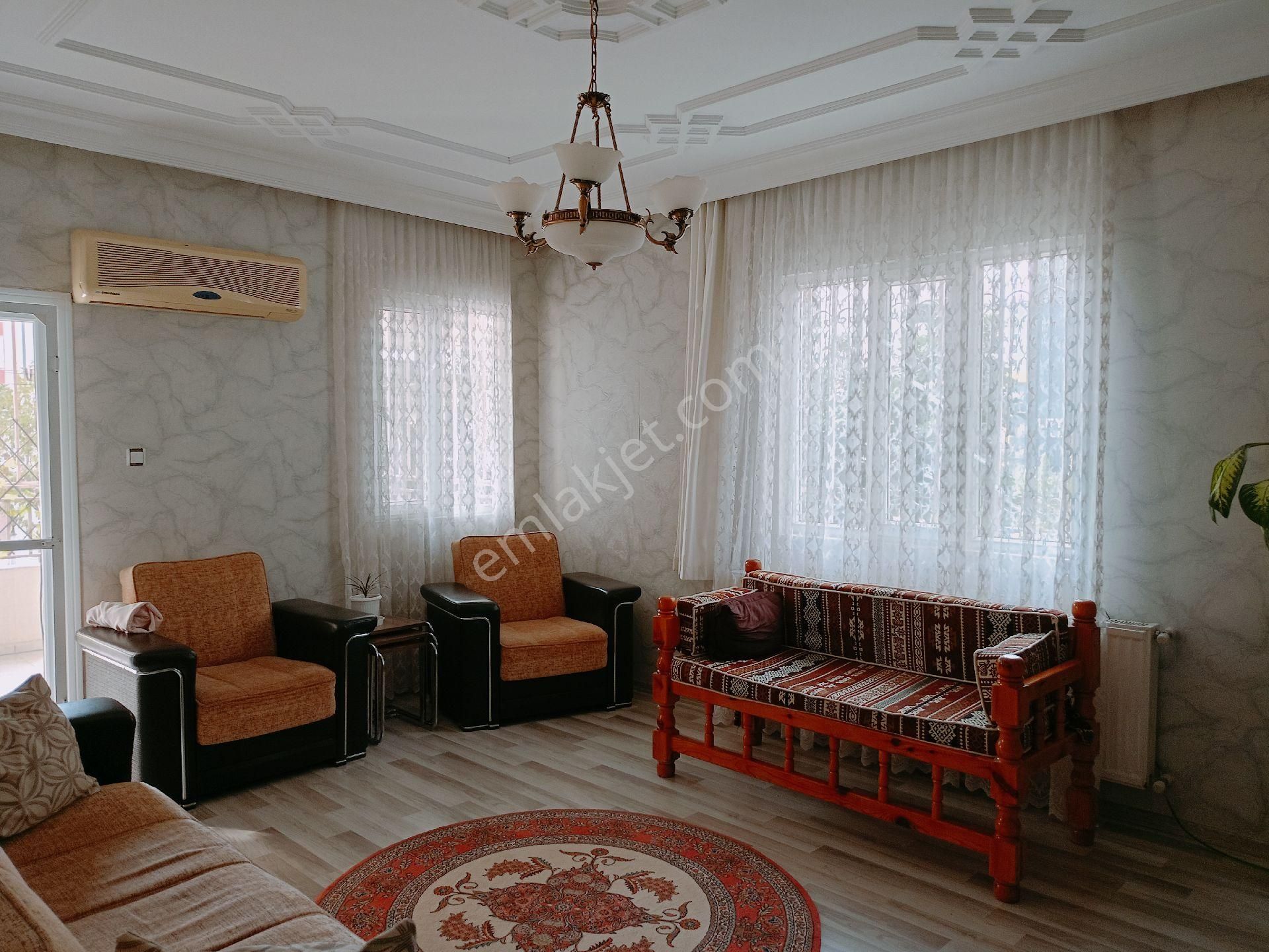 🏡dayı Yegen Emlaktan Satılık Daire 3+1 - Görsel 17