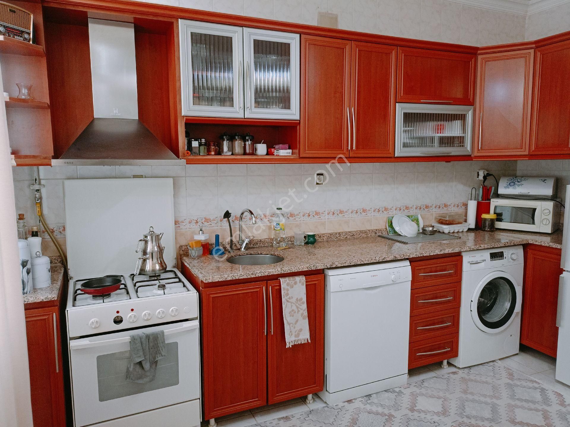 🏡dayı Yegen Emlaktan Satılık Daire 3+1 - Görsel 13