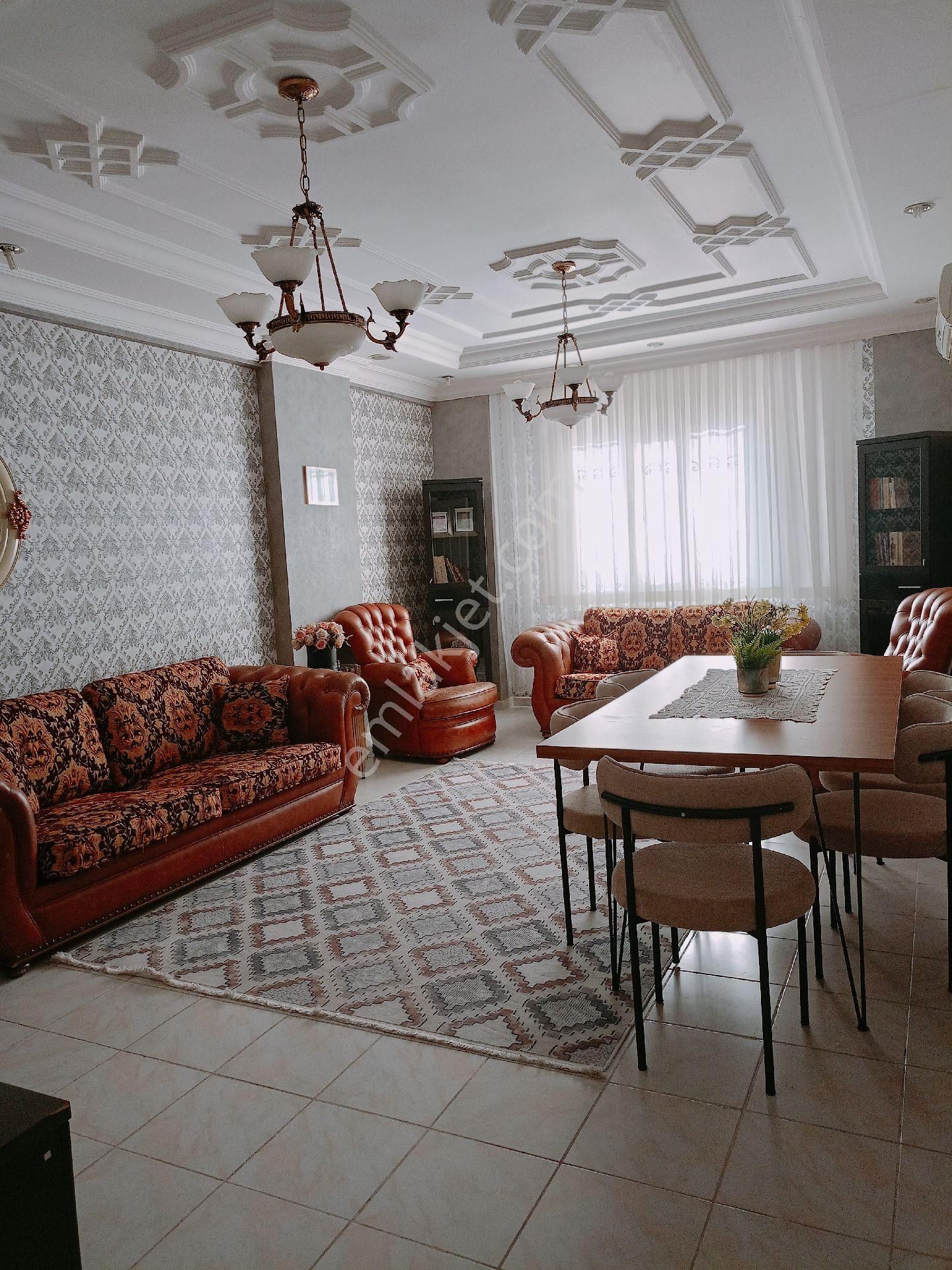 🏡dayı Yegen Emlaktan Satılık Daire 3+1 - Görsel 15