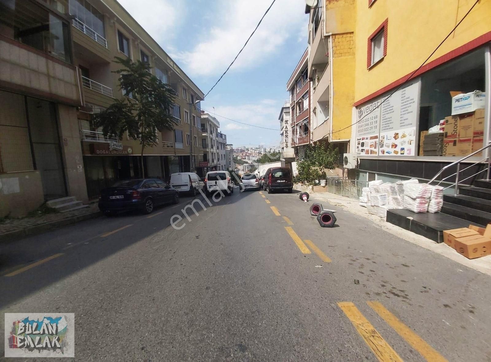 Bulan'dan Gürsel'de 2 Katlı Atölyeye Ve Birçok İşe Uygun Dükkan - Görsel 11