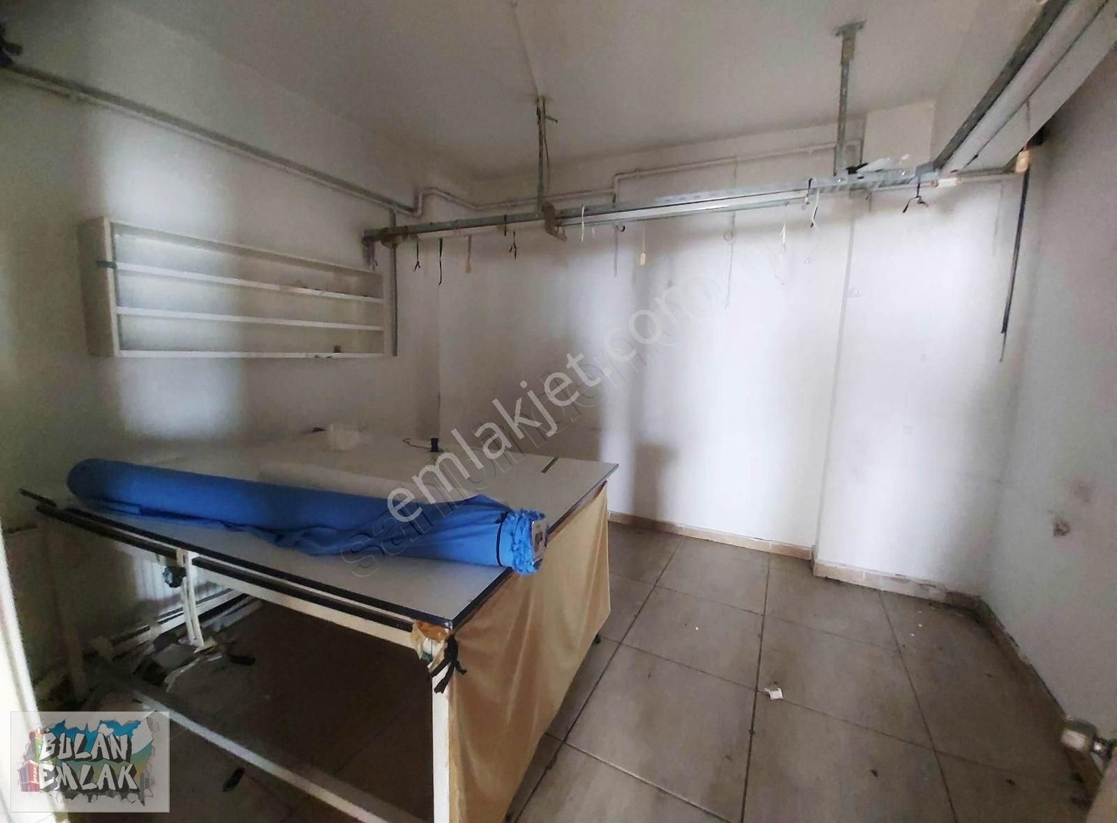 Bulan'dan Gürsel'de 2 Katlı Atölyeye Ve Birçok İşe Uygun Dükkan - Görsel 18