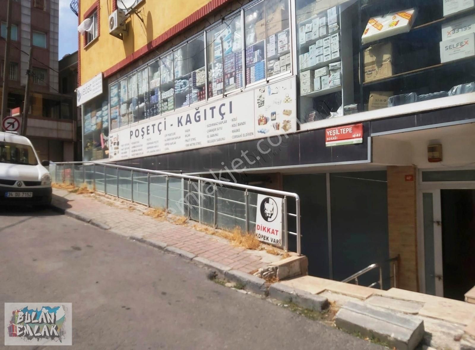 Bulan'dan Gürsel'de 2 Katlı Atölyeye Ve Birçok İşe Uygun Dükkan - Görsel 12