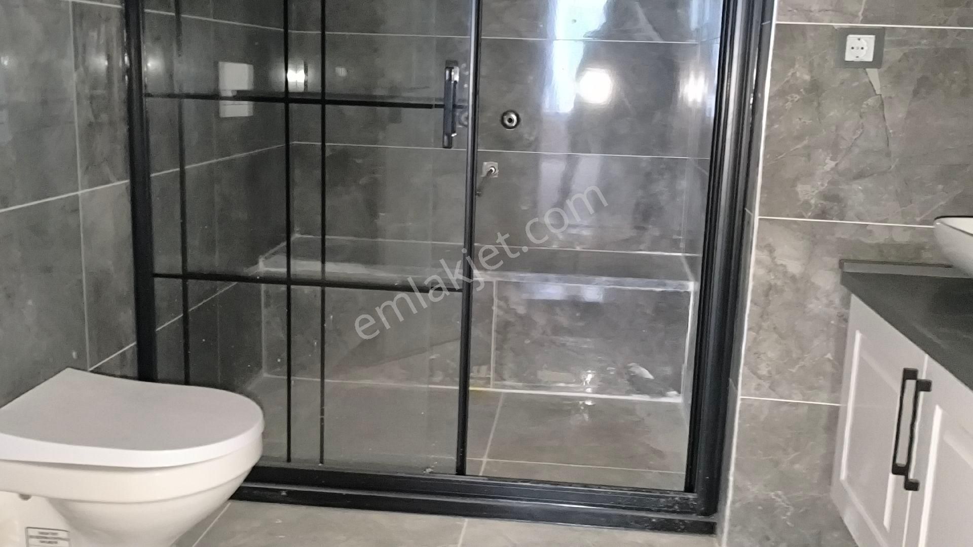 Yenikent'de Sena Emlak'tan Ara Katta Sıfır Full Yapıl 4+1 Daire - Görsel 18