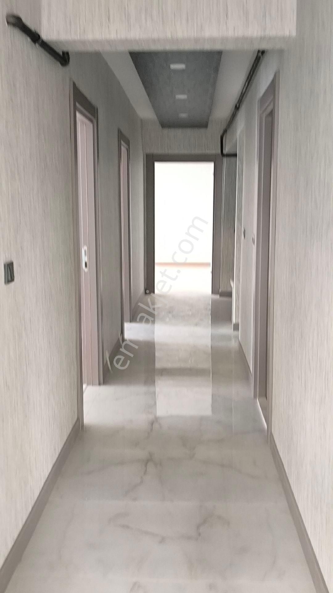 Yenikent'de Sena Emlak'tan Ara Katta Sıfır Full Yapıl 4+1 Daire - Görsel 17