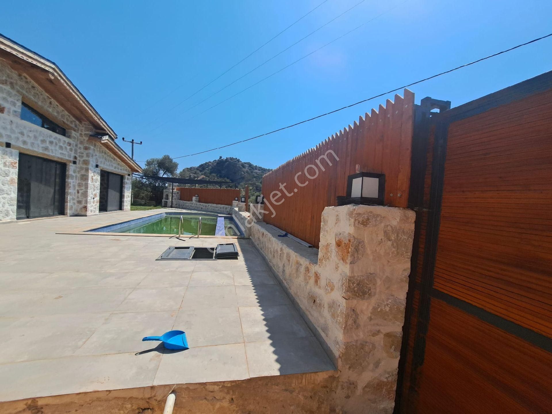 Falcon Dan Çayköy De 2000 - Görsel 17