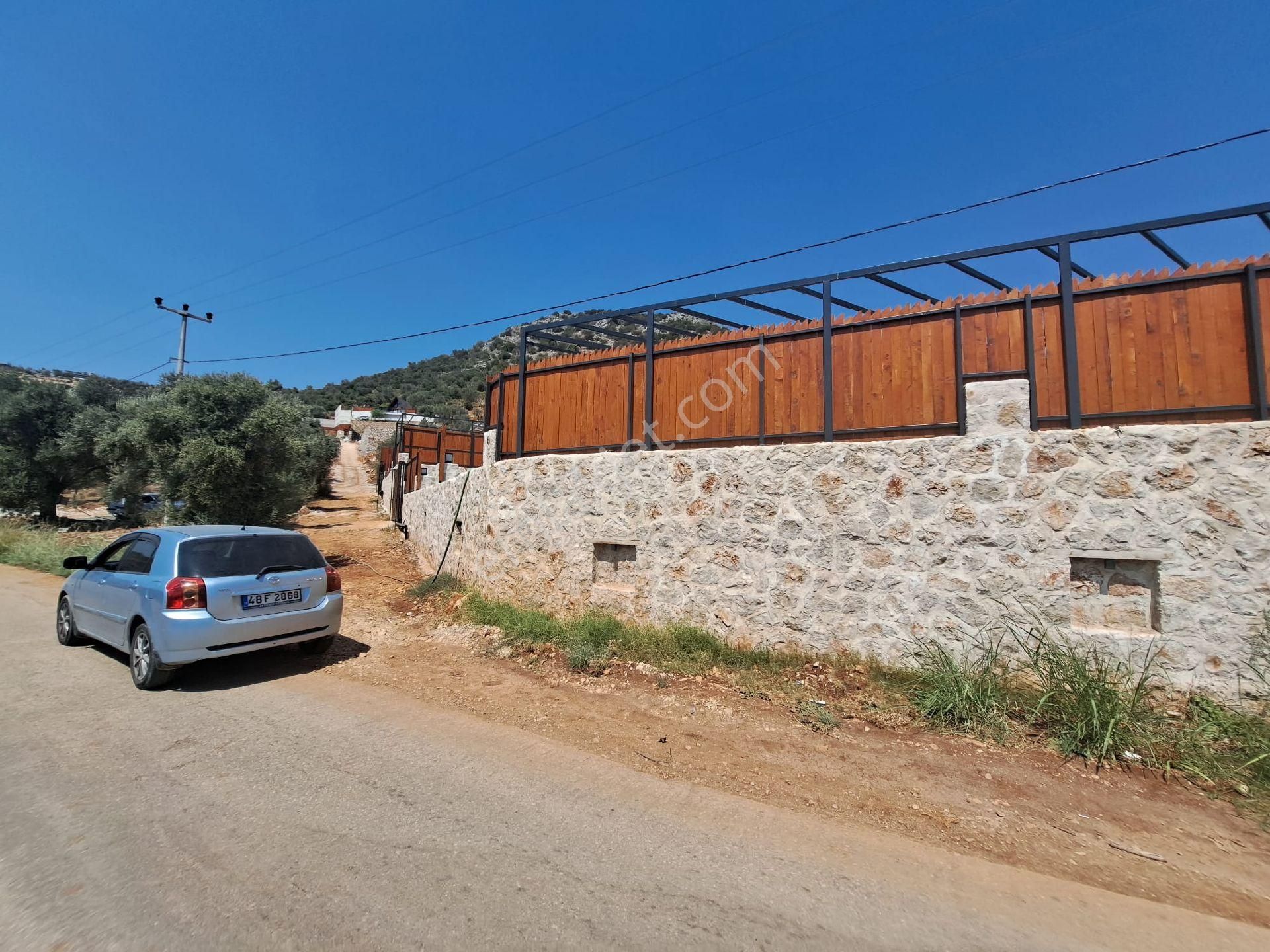 Falcon Dan Çayköy De 2000 - Görsel 11