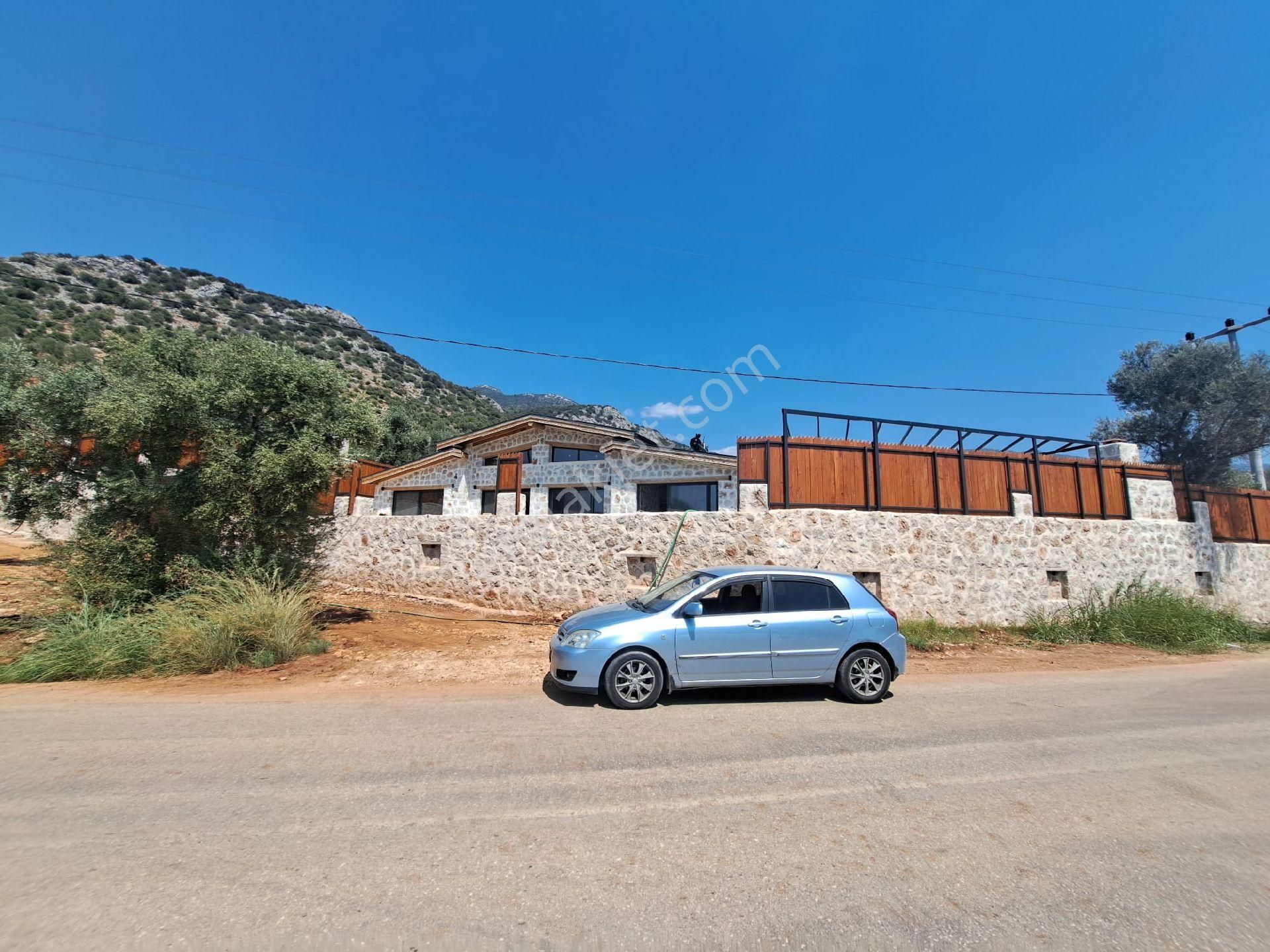 Falcon Dan Çayköy De 2000 - Görsel 13