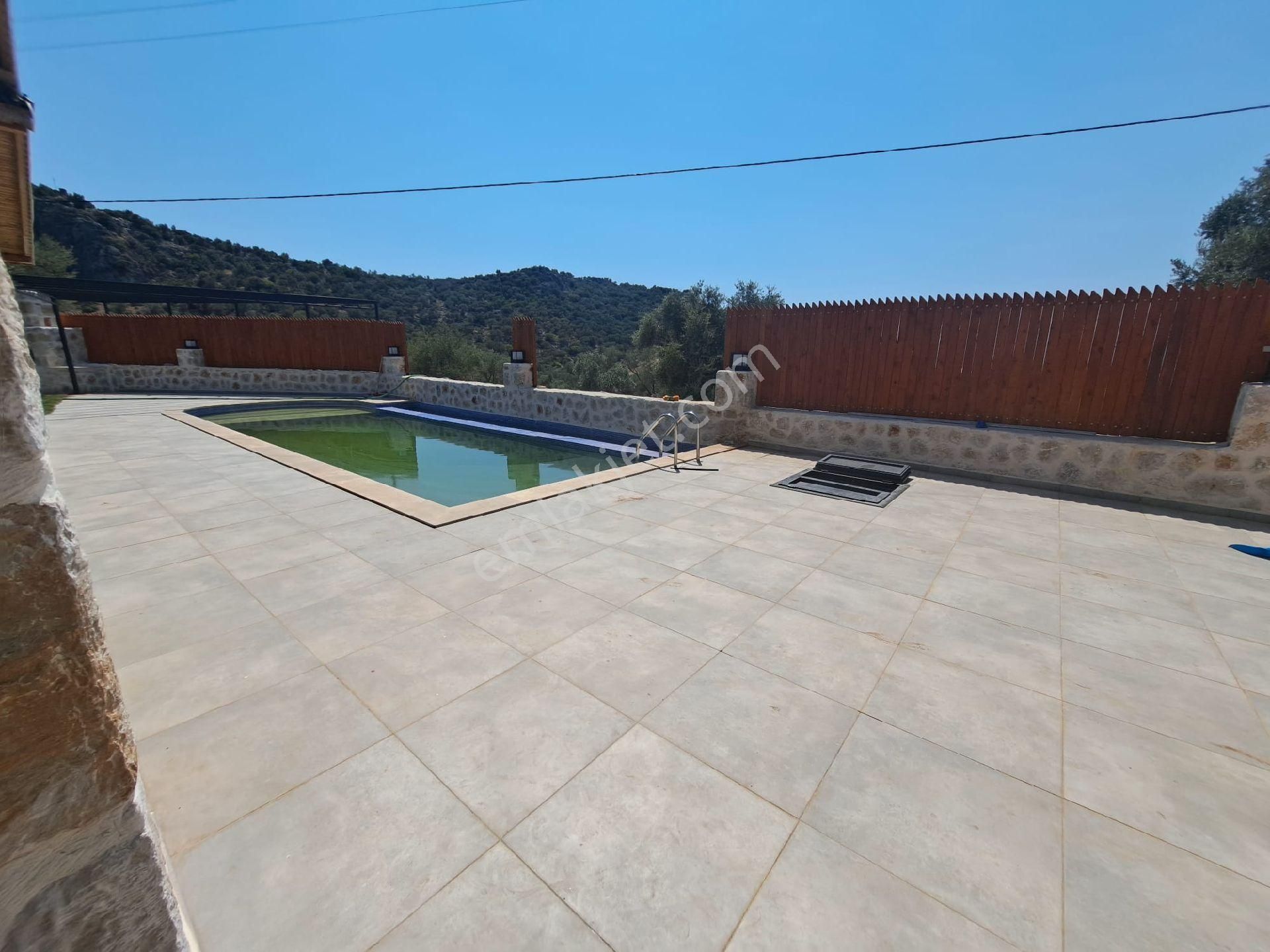 Falcon Dan Çayköy De 2000 - Görsel 6