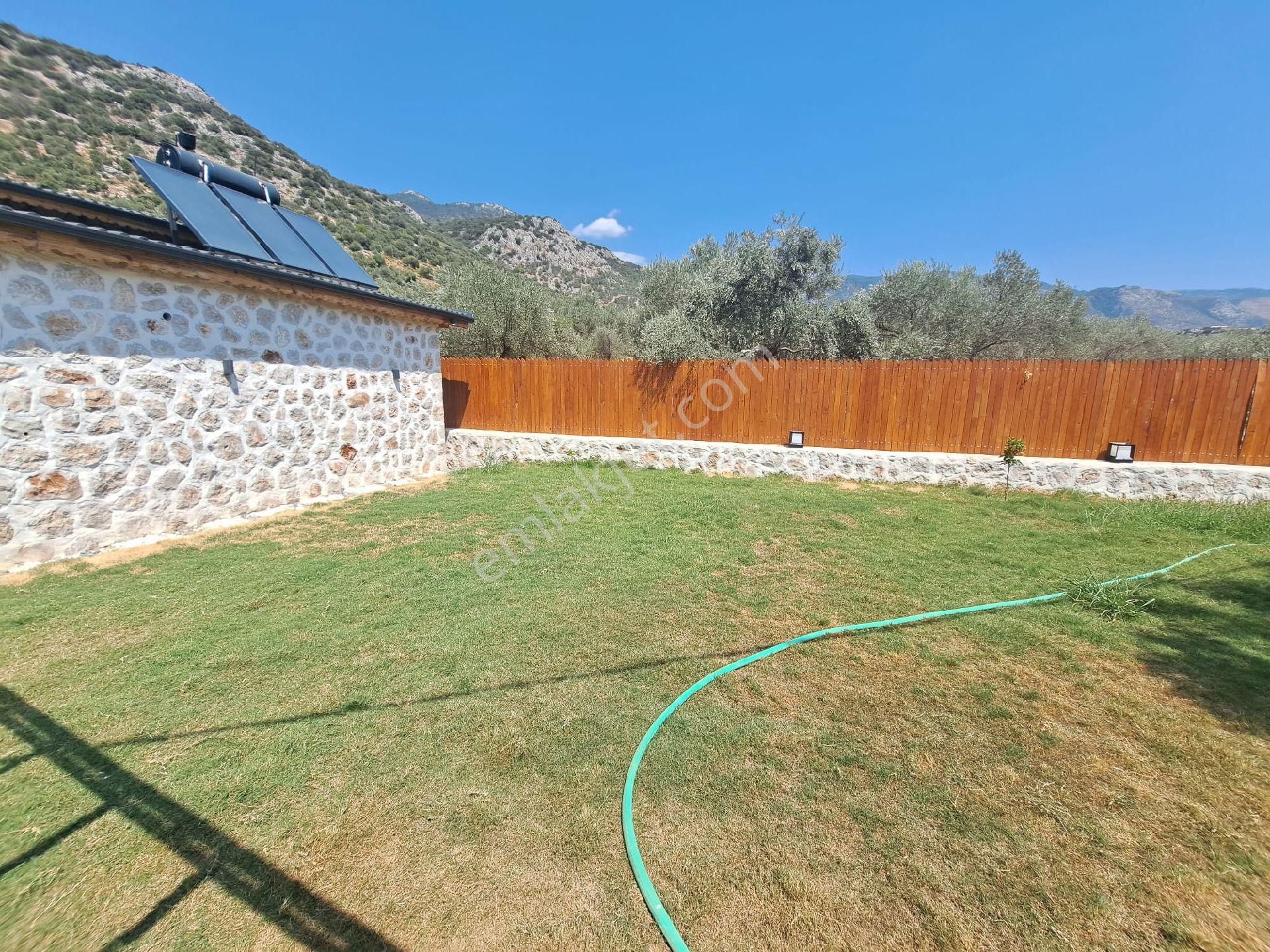 Falcon Dan Çayköy De 2000 - Görsel 25