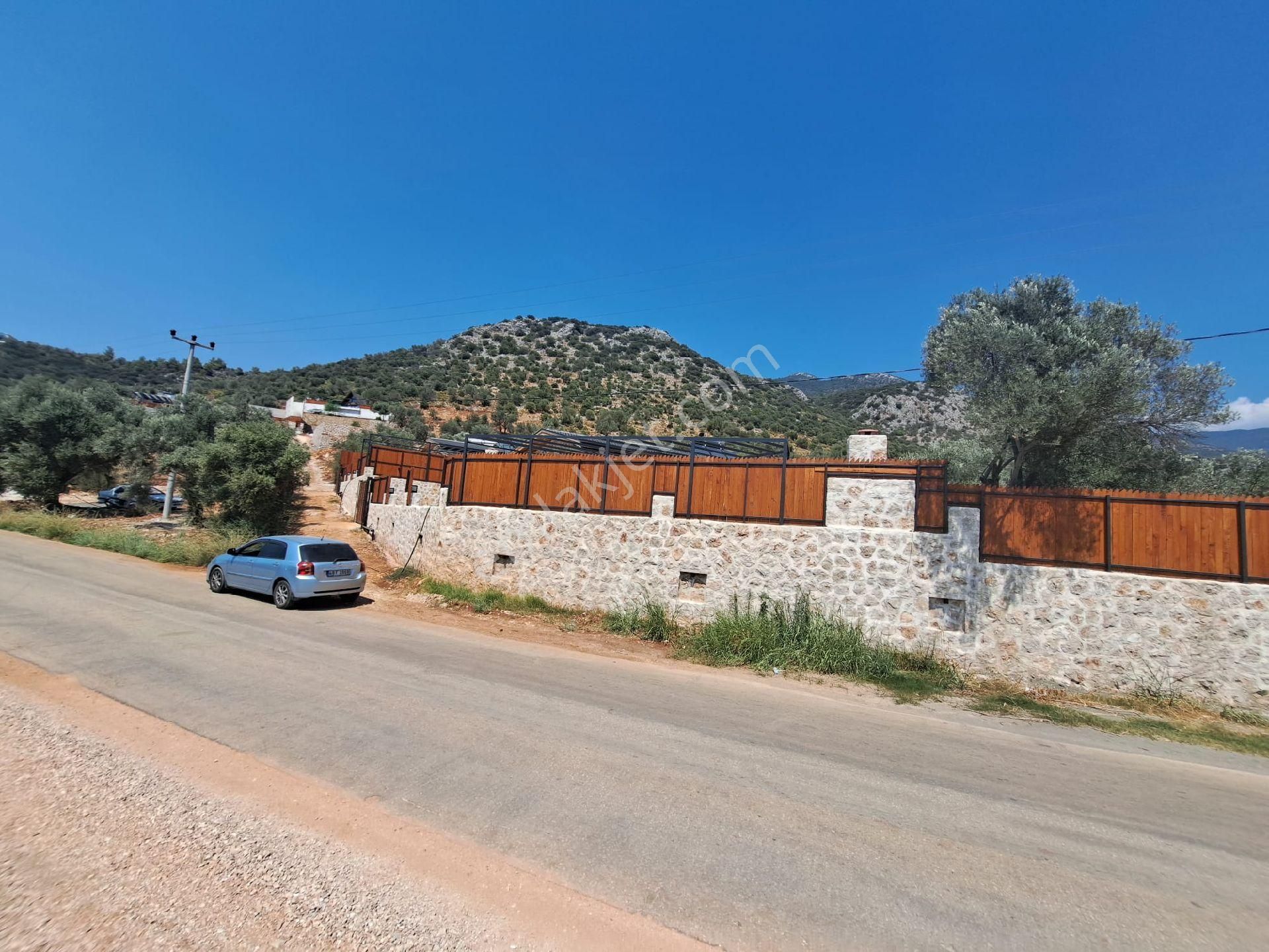 Falcon Dan Çayköy De 2000 - Görsel 10