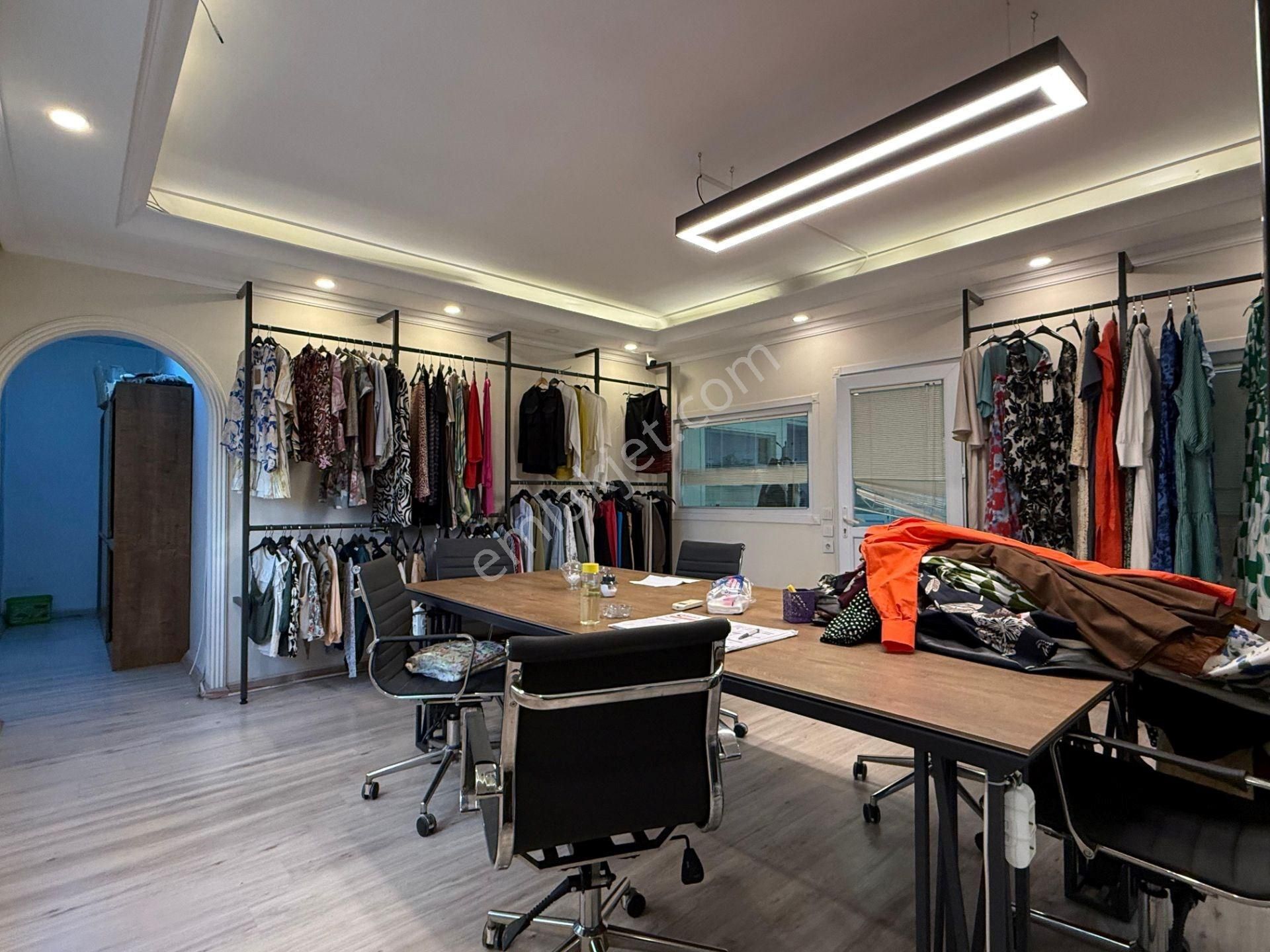 Bağcılar Güneşli Mahallesi Kiralık Atölye İş Yeri 1000 M2 - Görsel 19