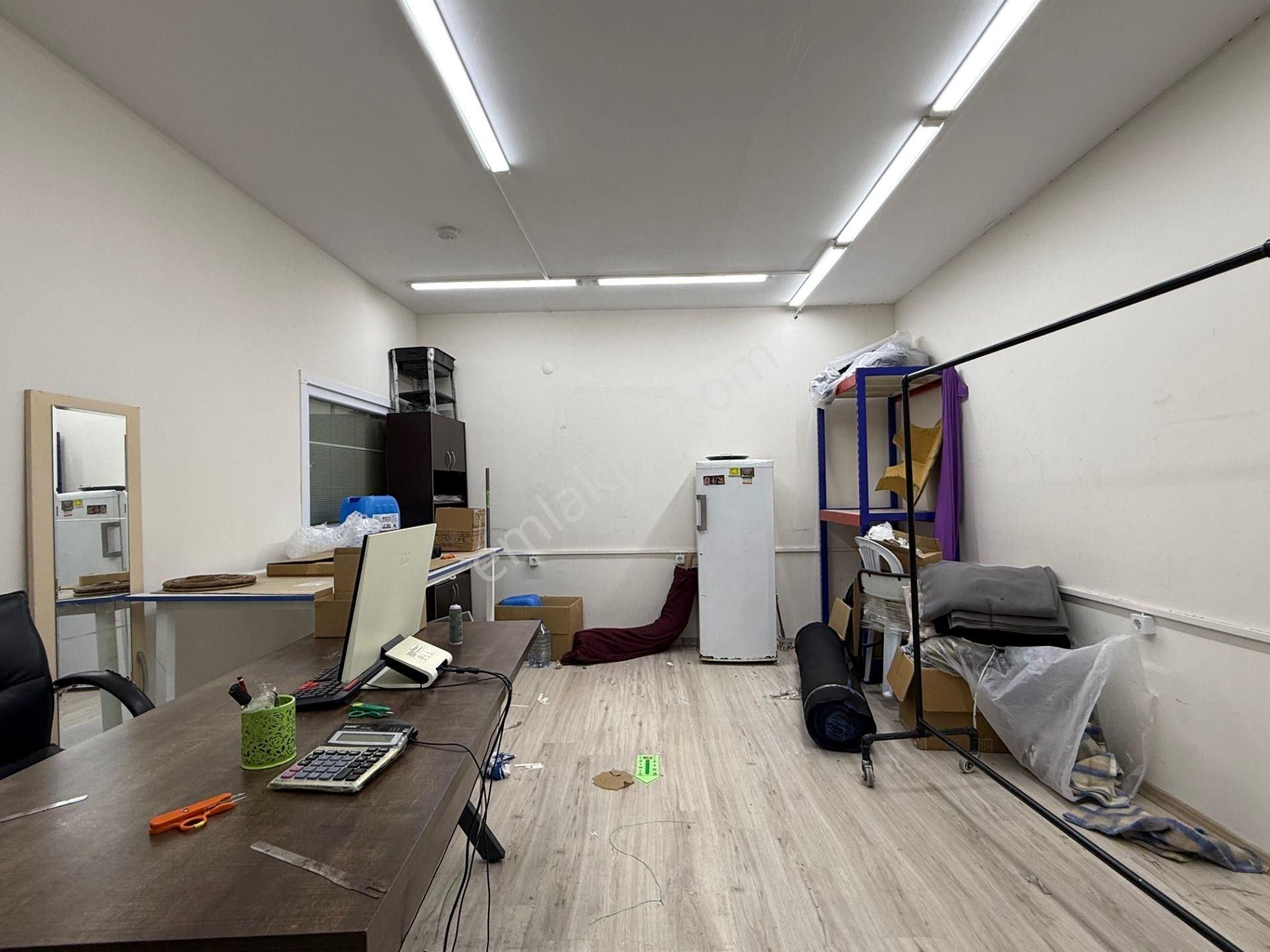 Bağcılar Güneşli Mahallesi Kiralık Atölye İş Yeri 1000 M2 - Görsel 23