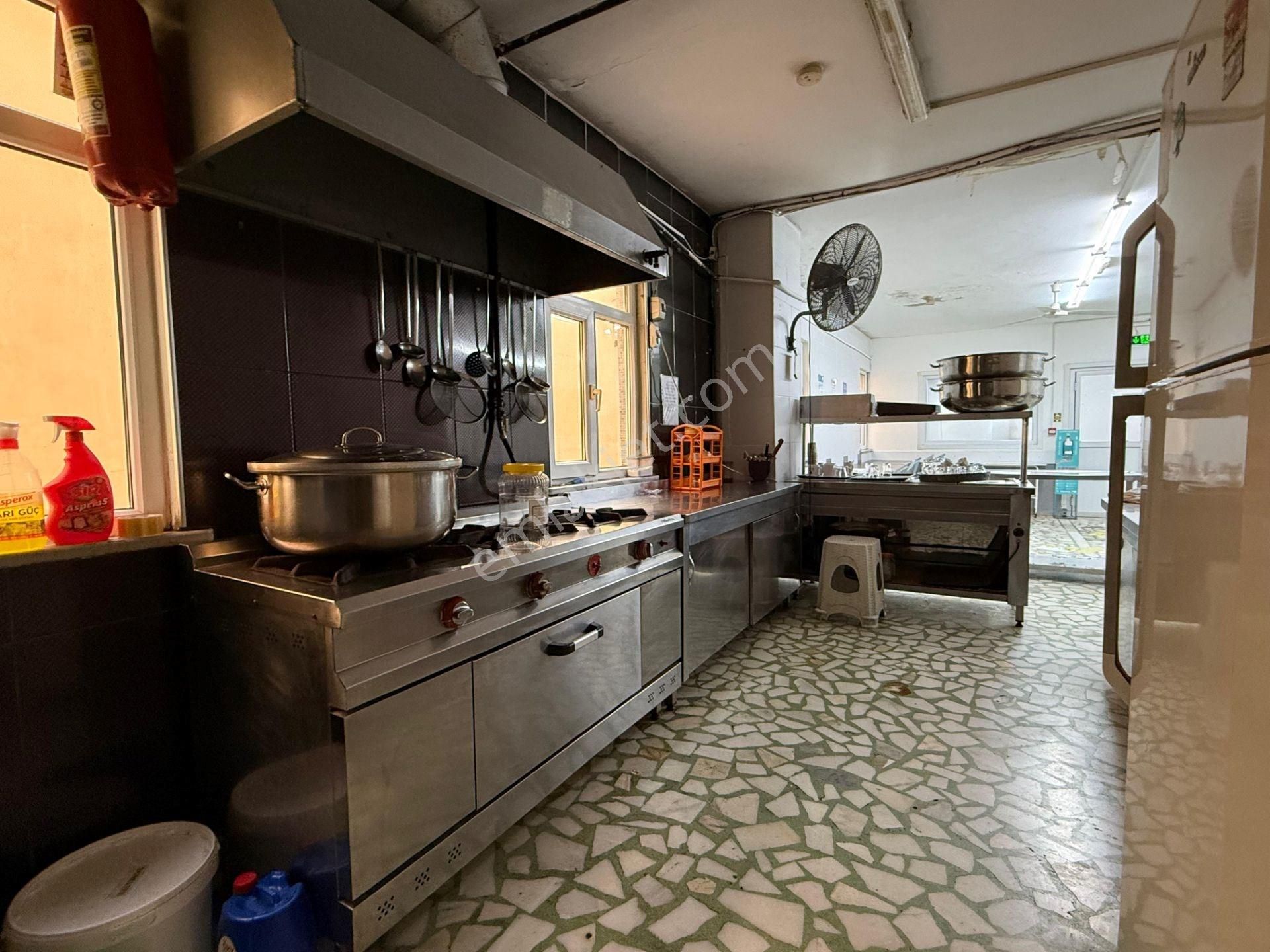 Bağcılar Güneşli Mahallesi Kiralık Atölye İş Yeri 1000 M2 - Görsel 29