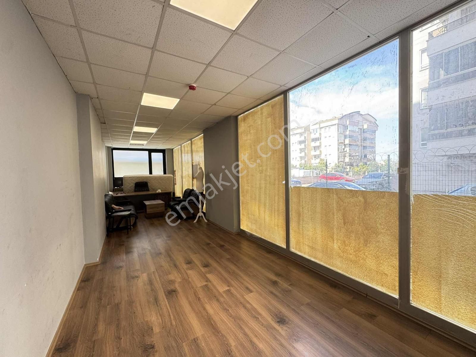 Kristal K2 Pera Gayrimenkul Kiralık 250 M2 Tasarım Mağaza Dükkan - Görsel 18