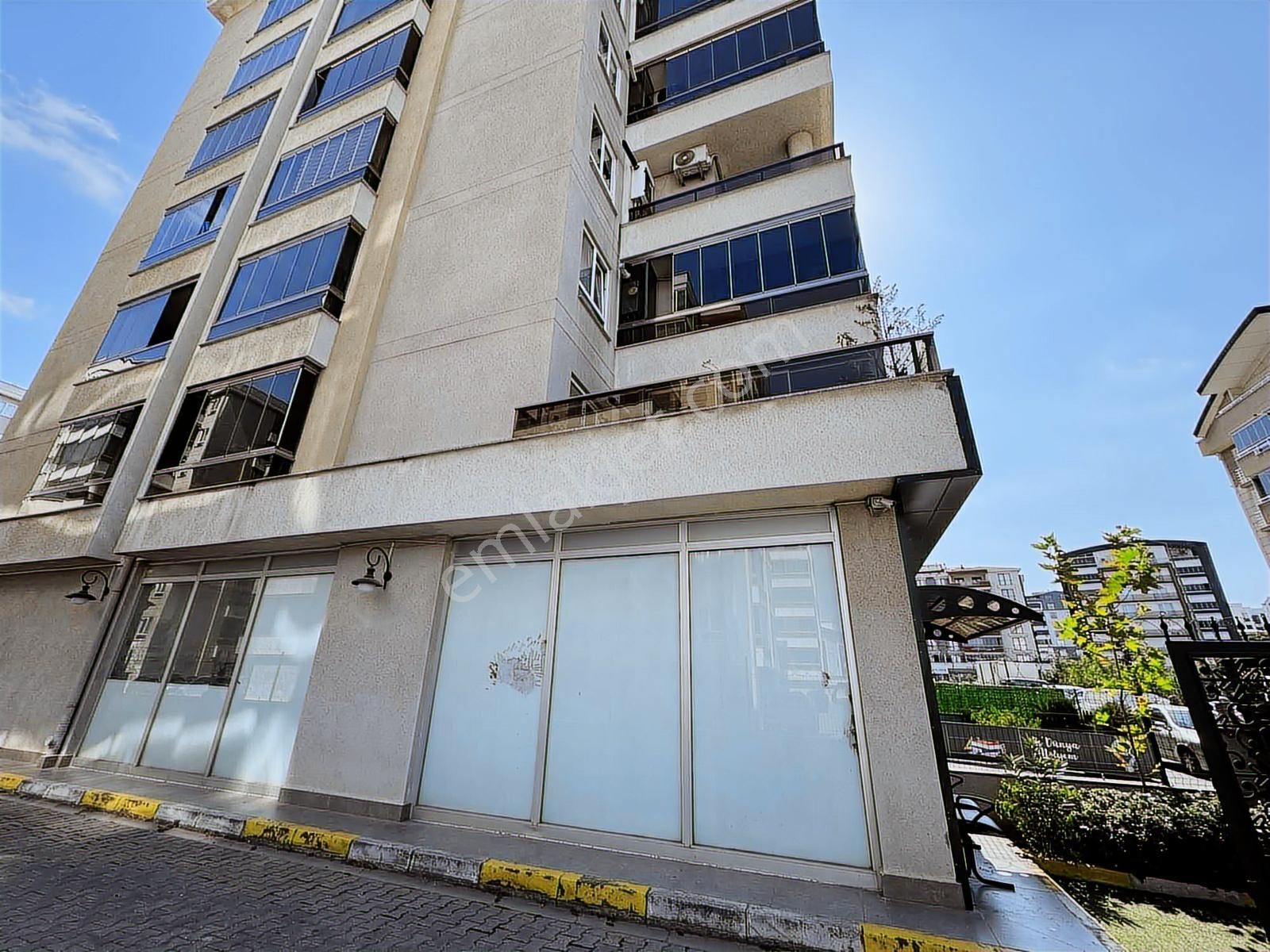 Kristal K2 Pera Gayrimenkul Kiralık 250 M2 Tasarım Mağaza Dükkan - Görsel 9